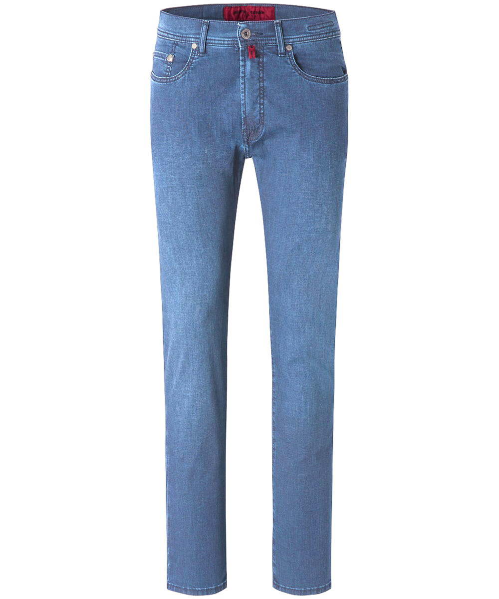 PIERRE CARDIN DEAUVILLE summer air touch dove blue 31961 7330.57