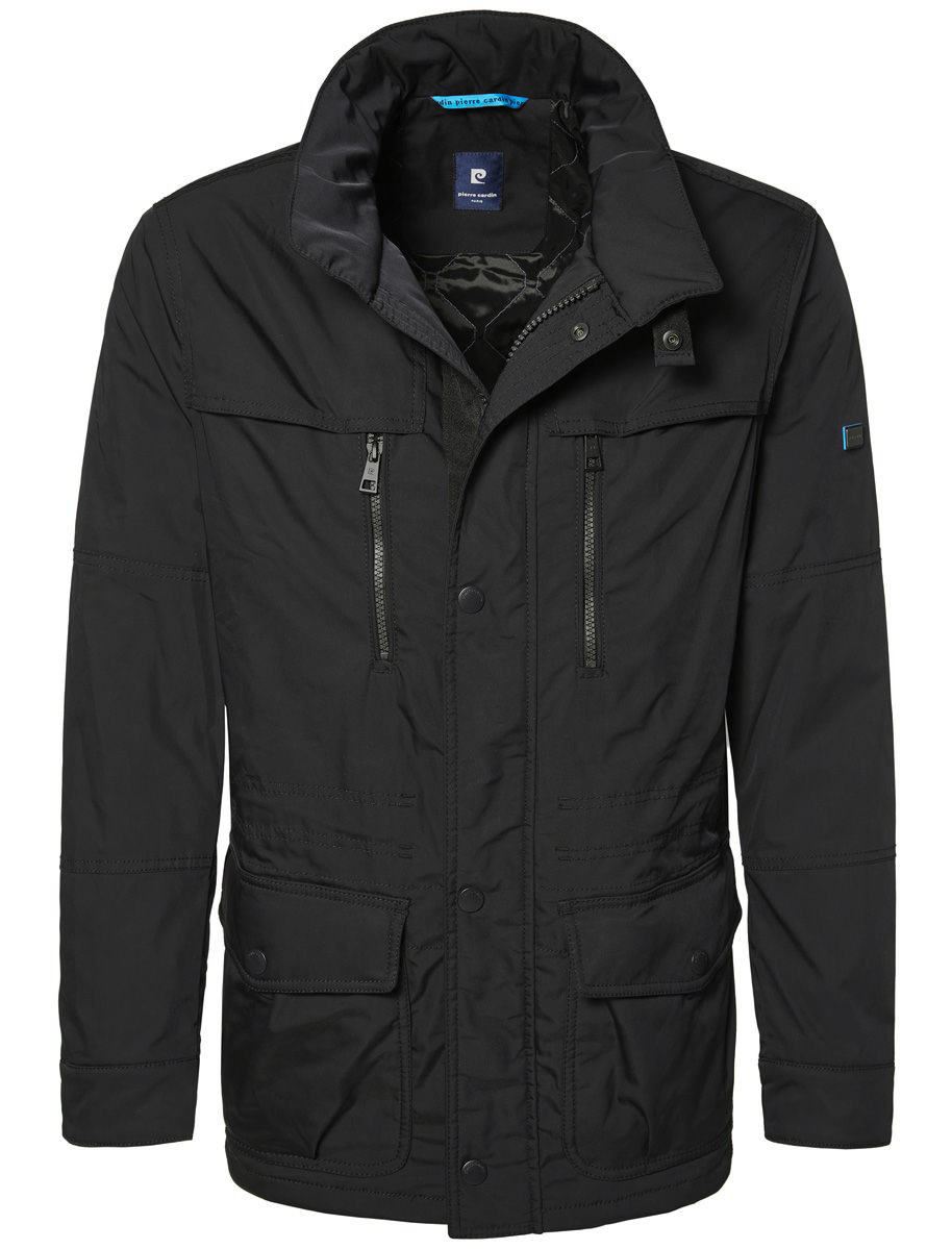 PIERRE CARDIN FUTUREFLEX Kurzjacke black 67070 3901.2000
