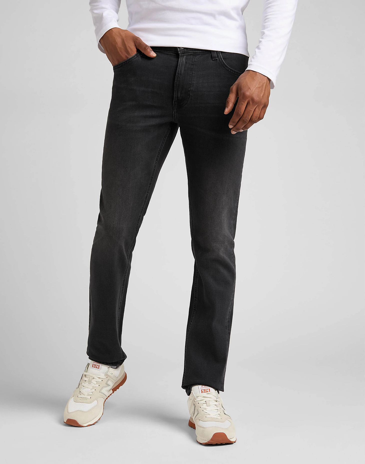 LEE LUKE asphalt rocker L719ADER 112318955