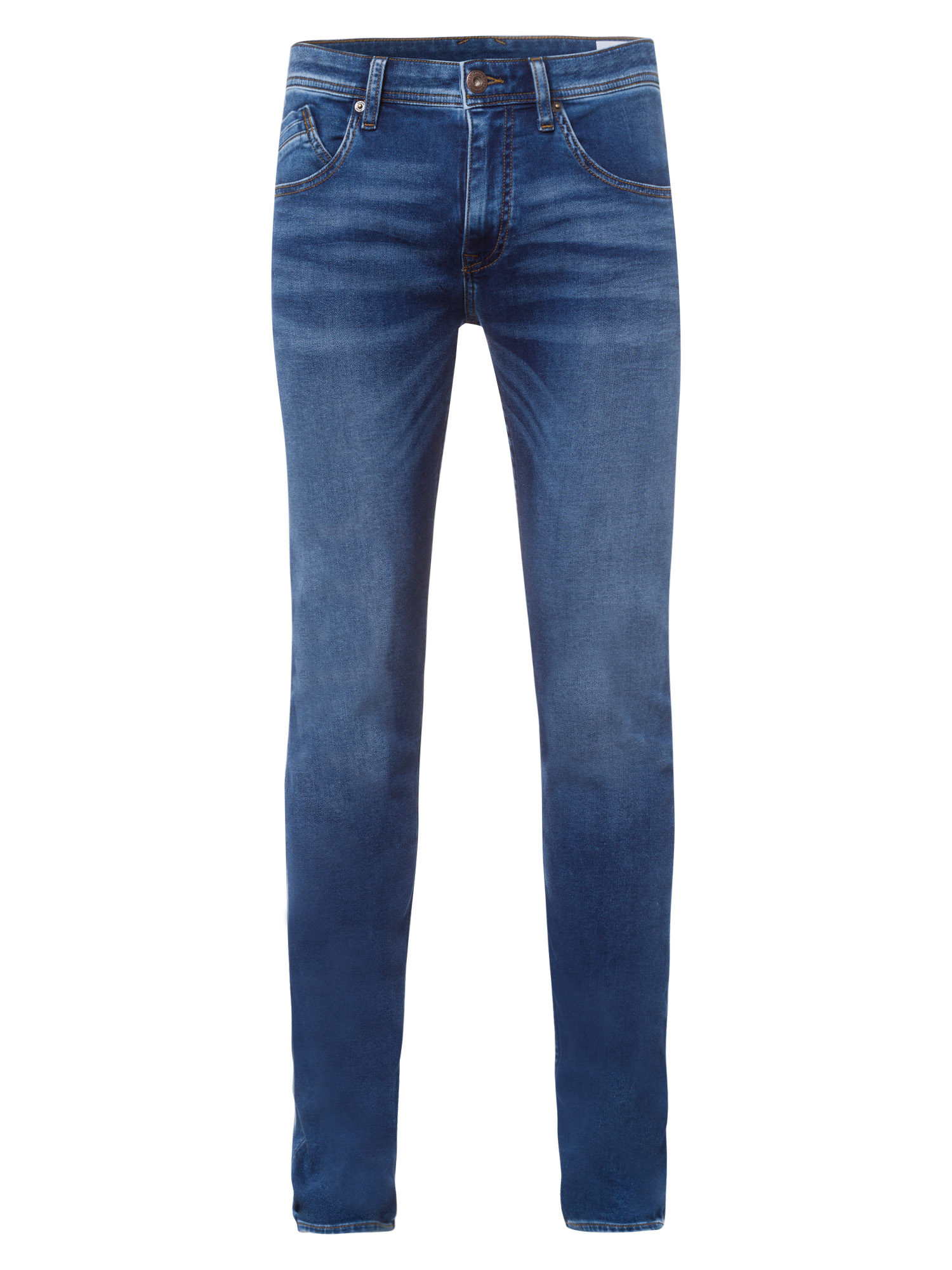 CROSS JEANS JIMI light mid blue E197-033
