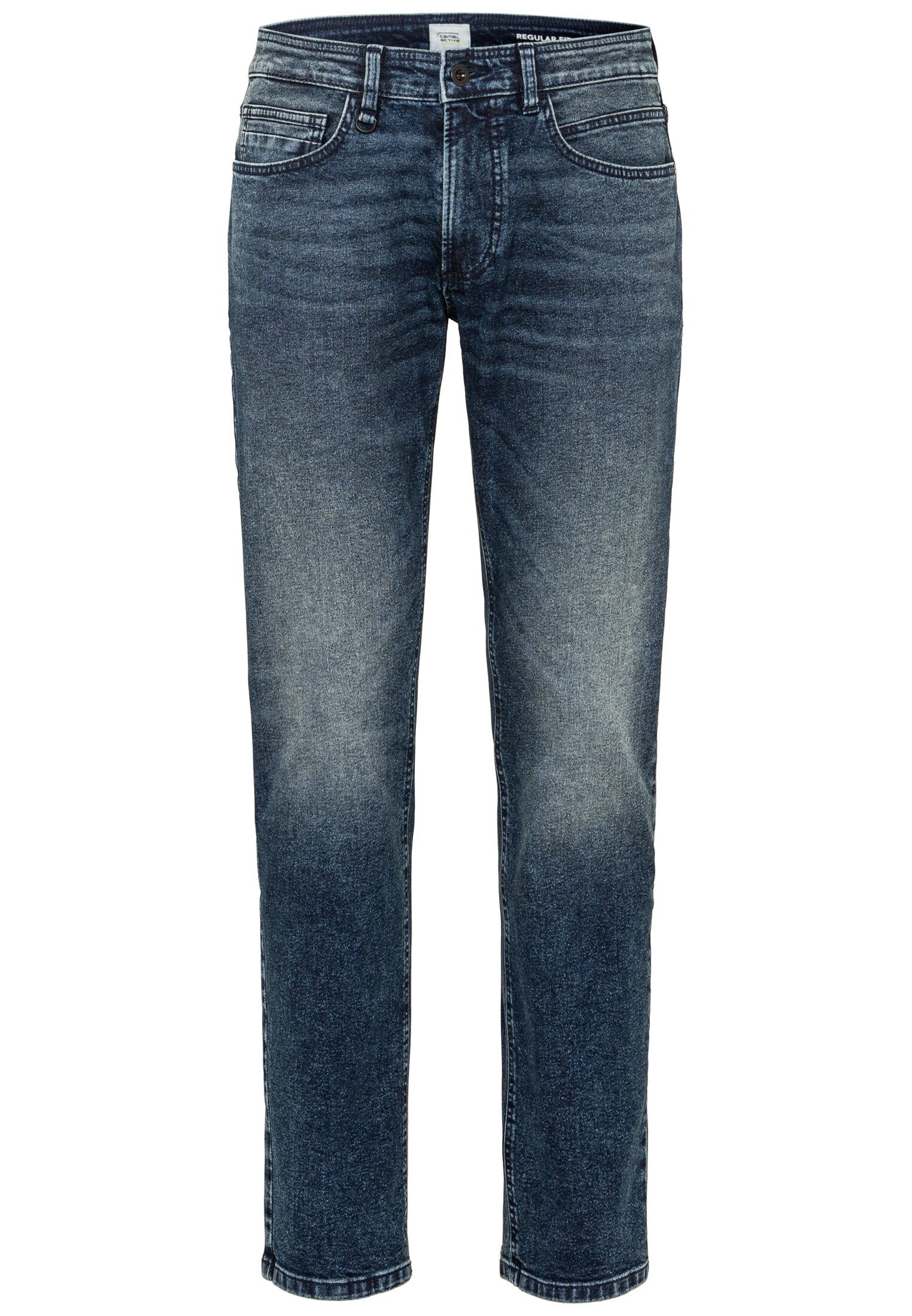 CAMEL ACTIVE HOUSTON dark indigo 488945 8D59.48