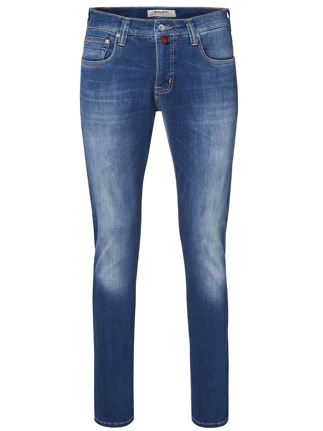 PIERRE CARDIN ANTIBES vintage dark blue used 3003 6100.22