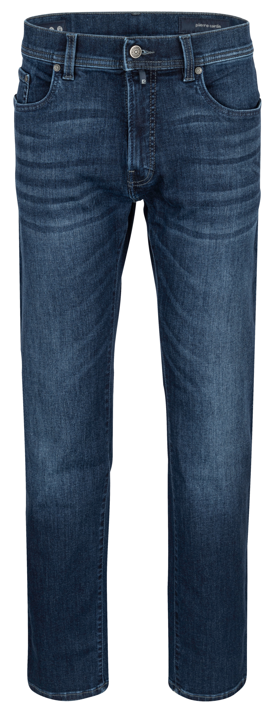 PIERRE CARDIN LYON dark blue used mustache 34510 8054.6816 - FUTUREFLEX