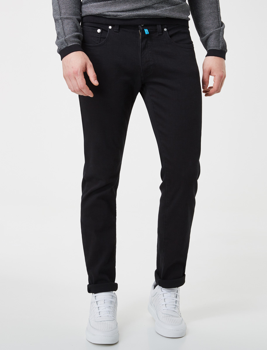 pierre-cardin-futureflex-lyon-black-black-denim-3451-8880-88-pc3451888088WBhUBkvOi0nYS
