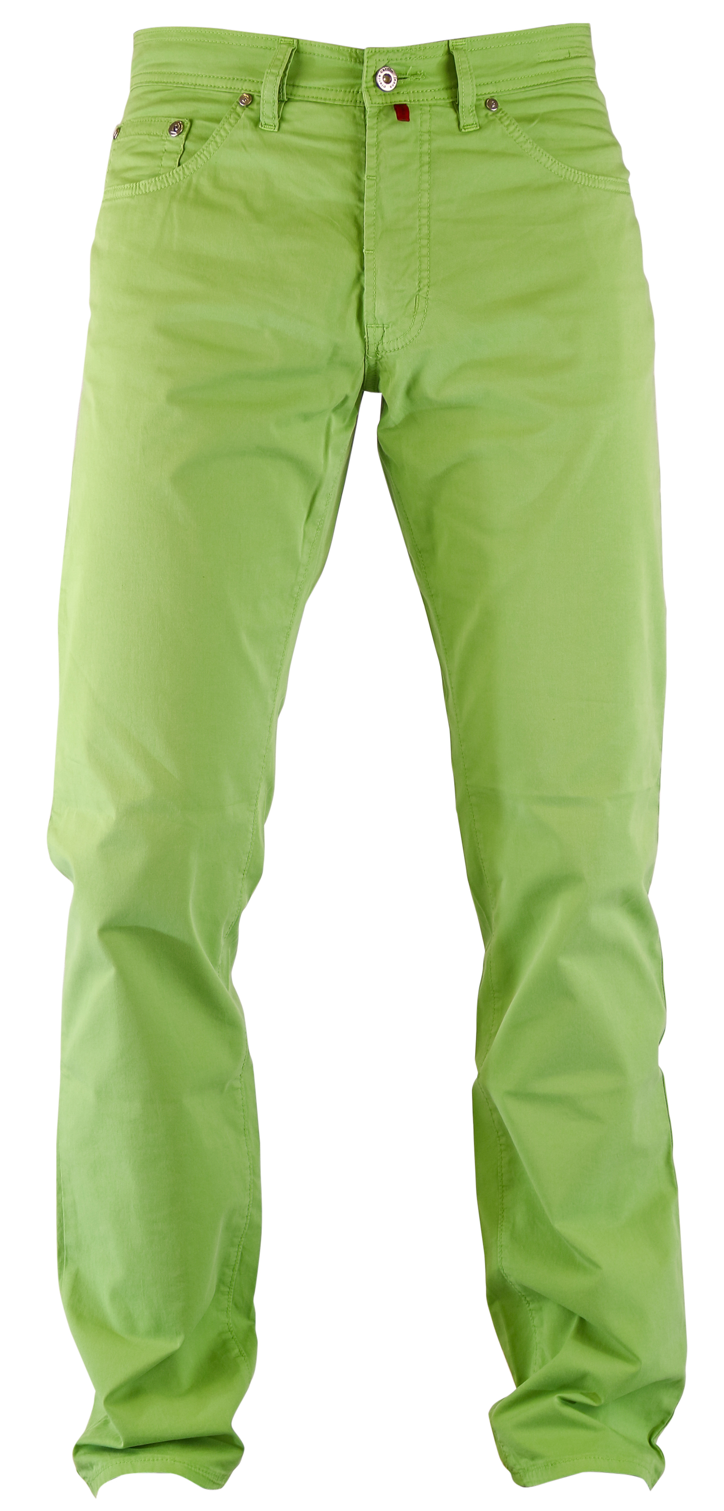 PIERRE CARDIN DEAUVILLE summer air touch green 3196 2021.75