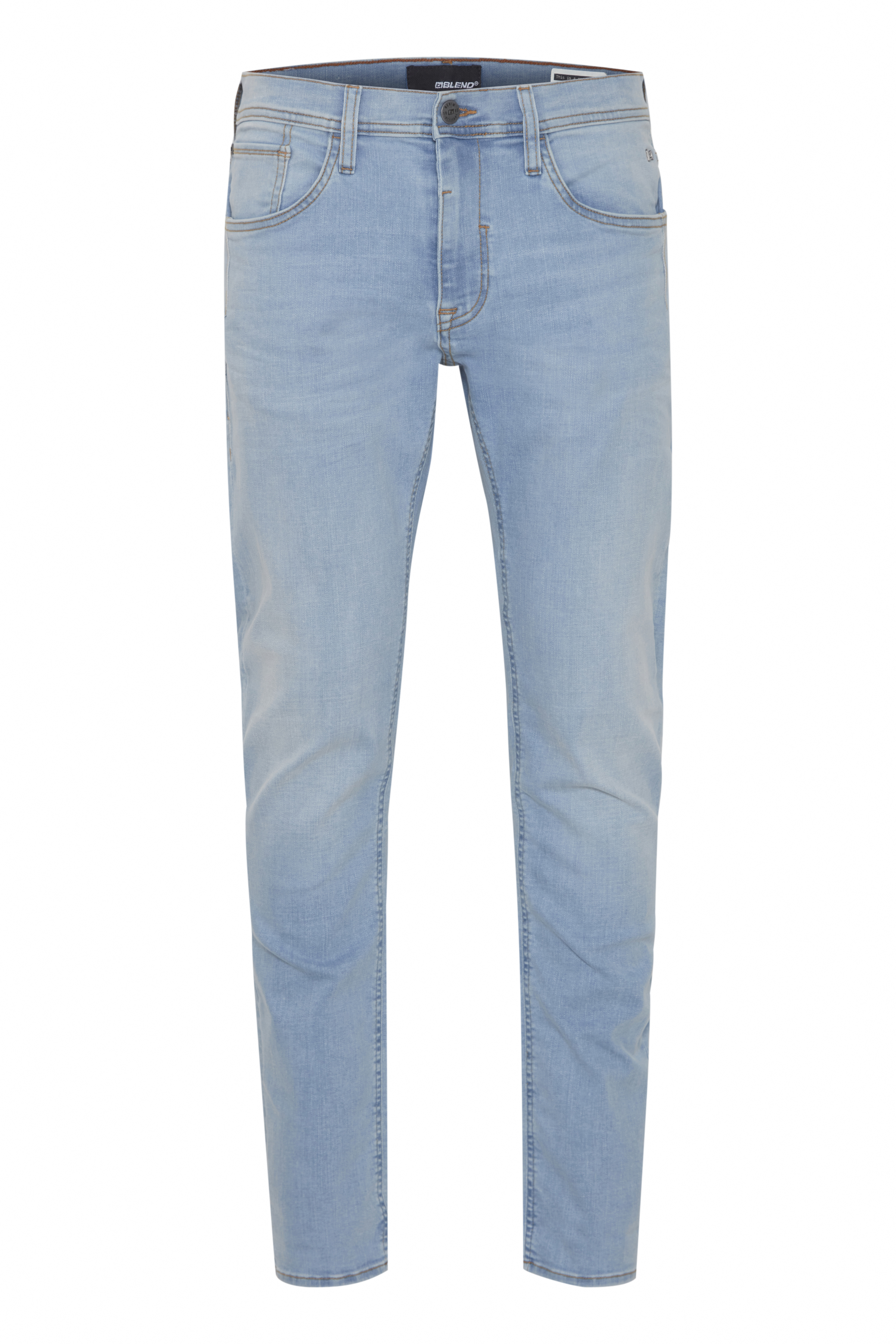 20712391_200288_100-jpg BLEND JEANS TWISTER bleach blue 20712391.200288 - MULTIFLEX