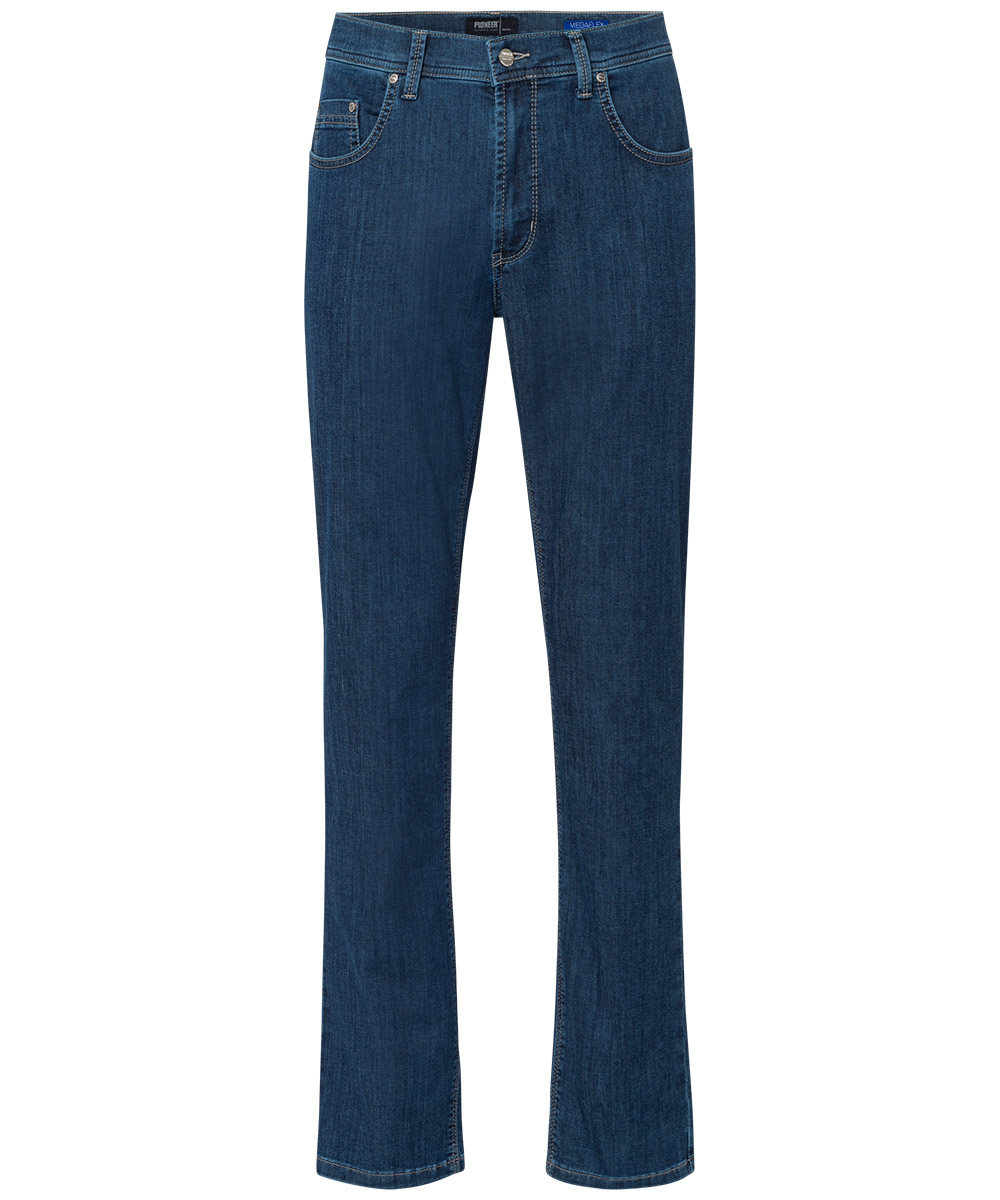 PIONEER RANDO blue stonewash 16801 6715.6821 - MEGAFLEX