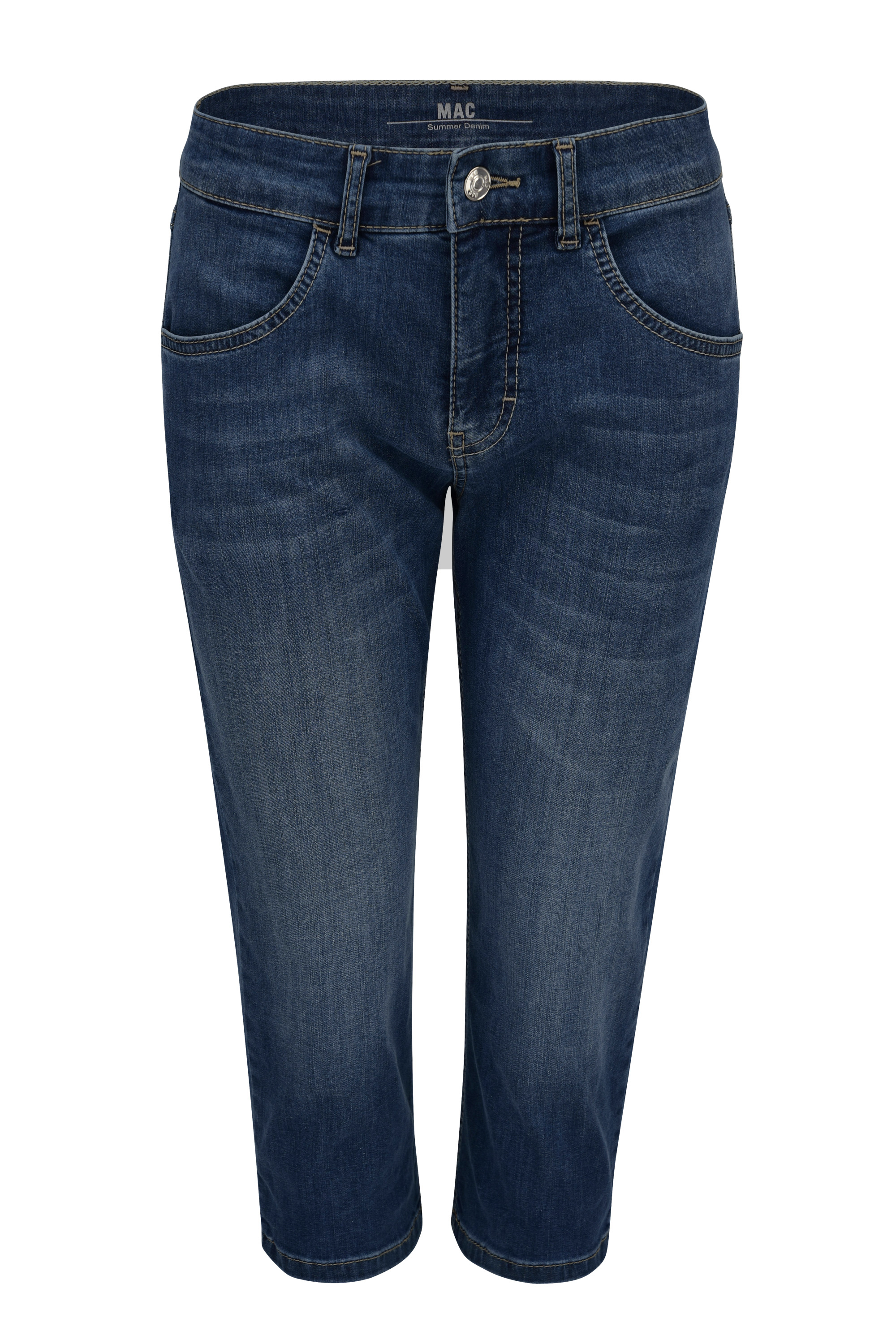 mac-capri-summer-clean-dark-used-5917-90-0371-d844-summer-denim-ma5917-90-0371-d844 MAC CAPRI summer clean dark used 5917-90-0371-D844 - SUMMER DENIM