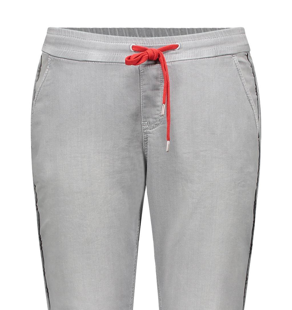 MAC JOG'N SHORTY grey commercial wash 2775-90-0341 D346