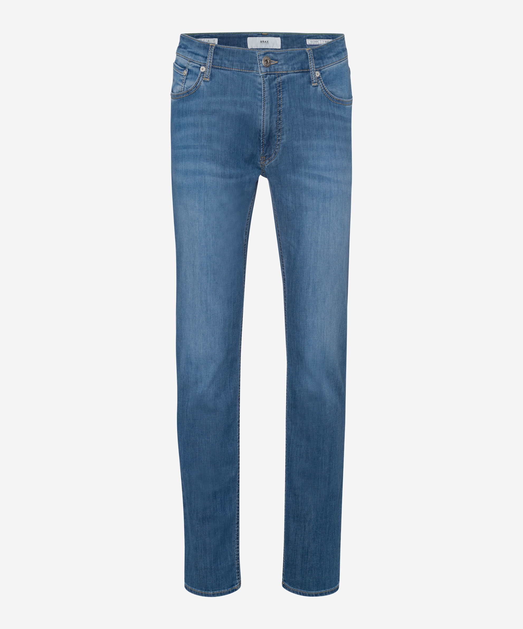 BRAX_121_27_846254_7953020 BRAX CHUCK light blue used 7953020 84-6254-27 - HI-FLEX