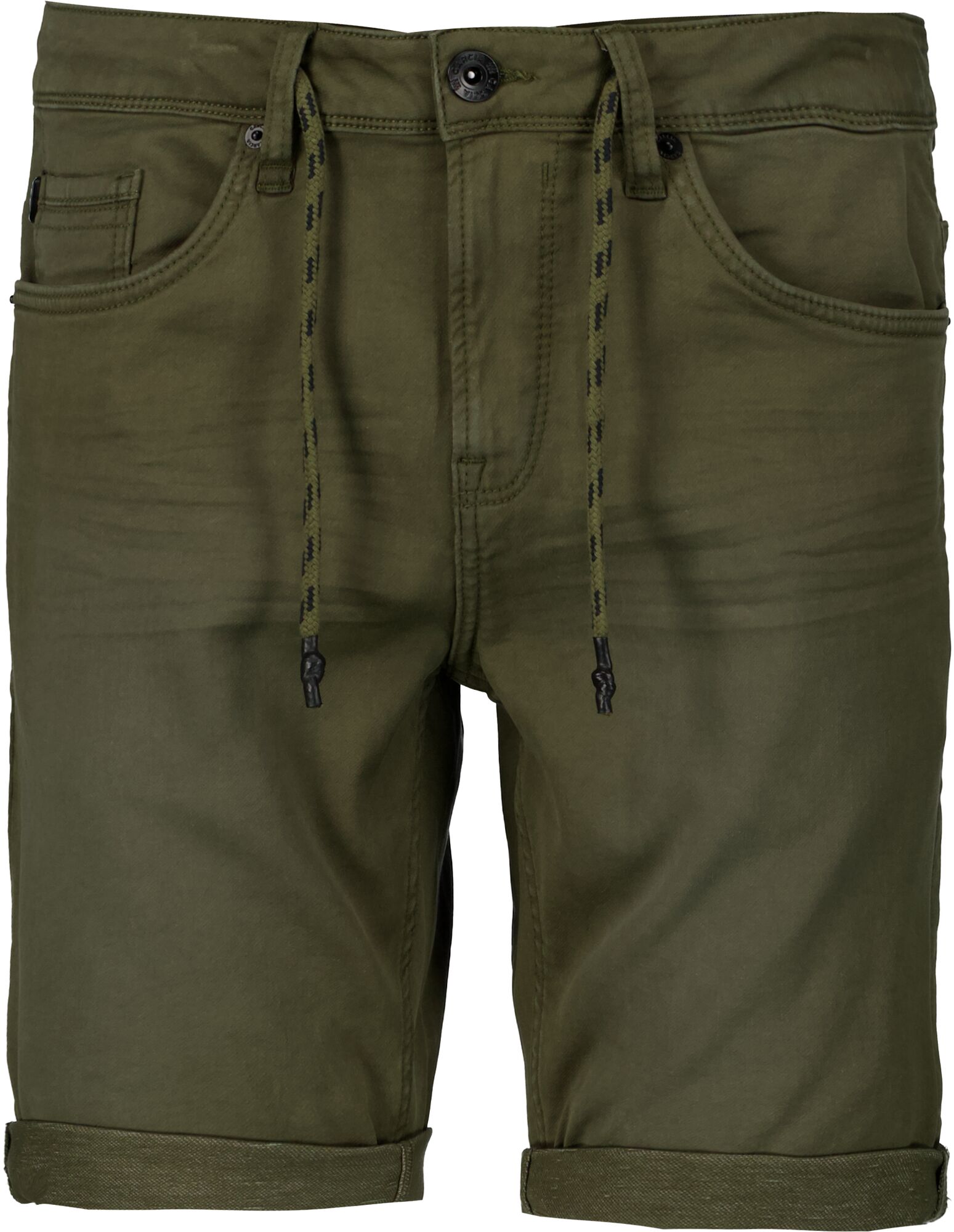 GARCIA SAVIO SHORT base army 635.1970