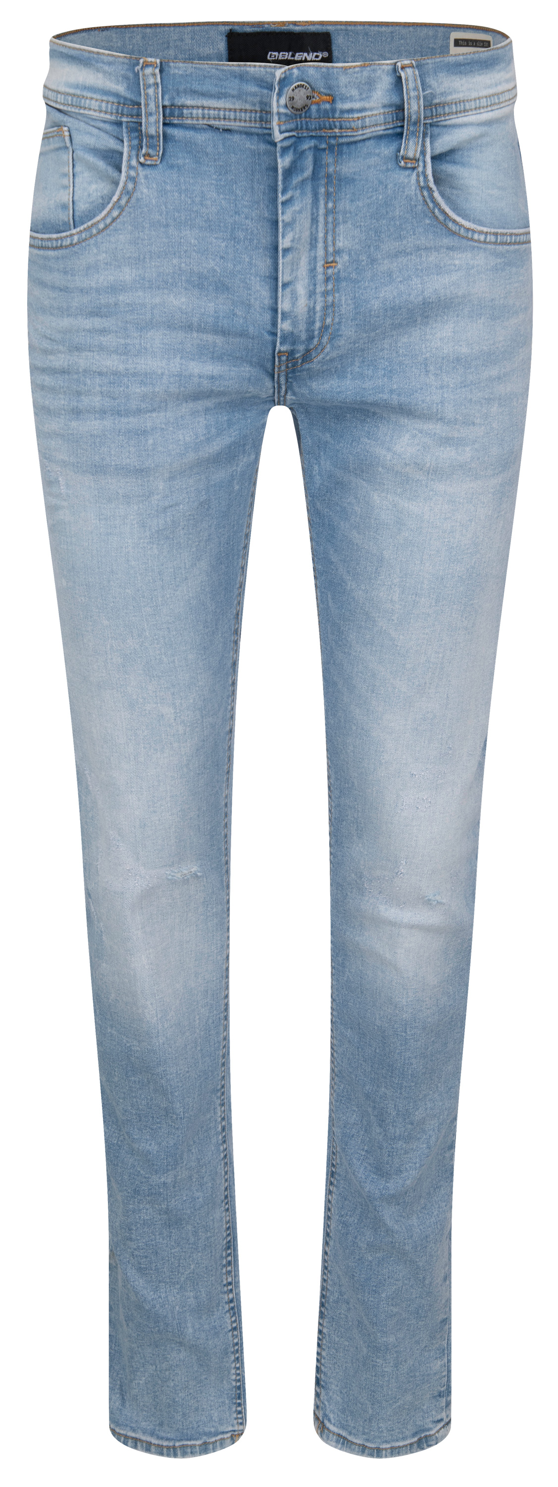 BLEND JEANS JET bleach blue 20713303.200288