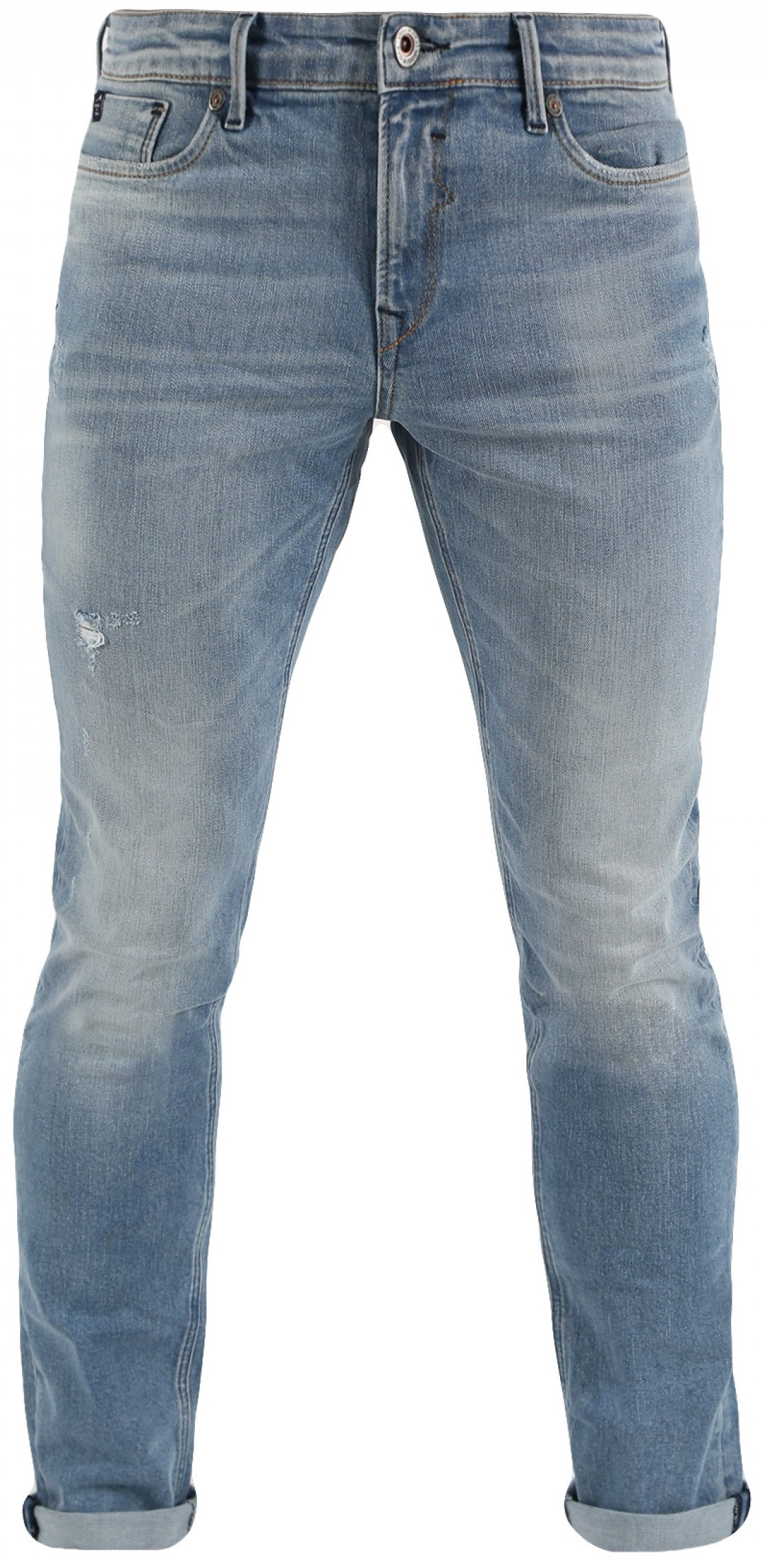 SP21-1005-3262 MOD JEANS MARCEL vermont blue SP21-1005.3262