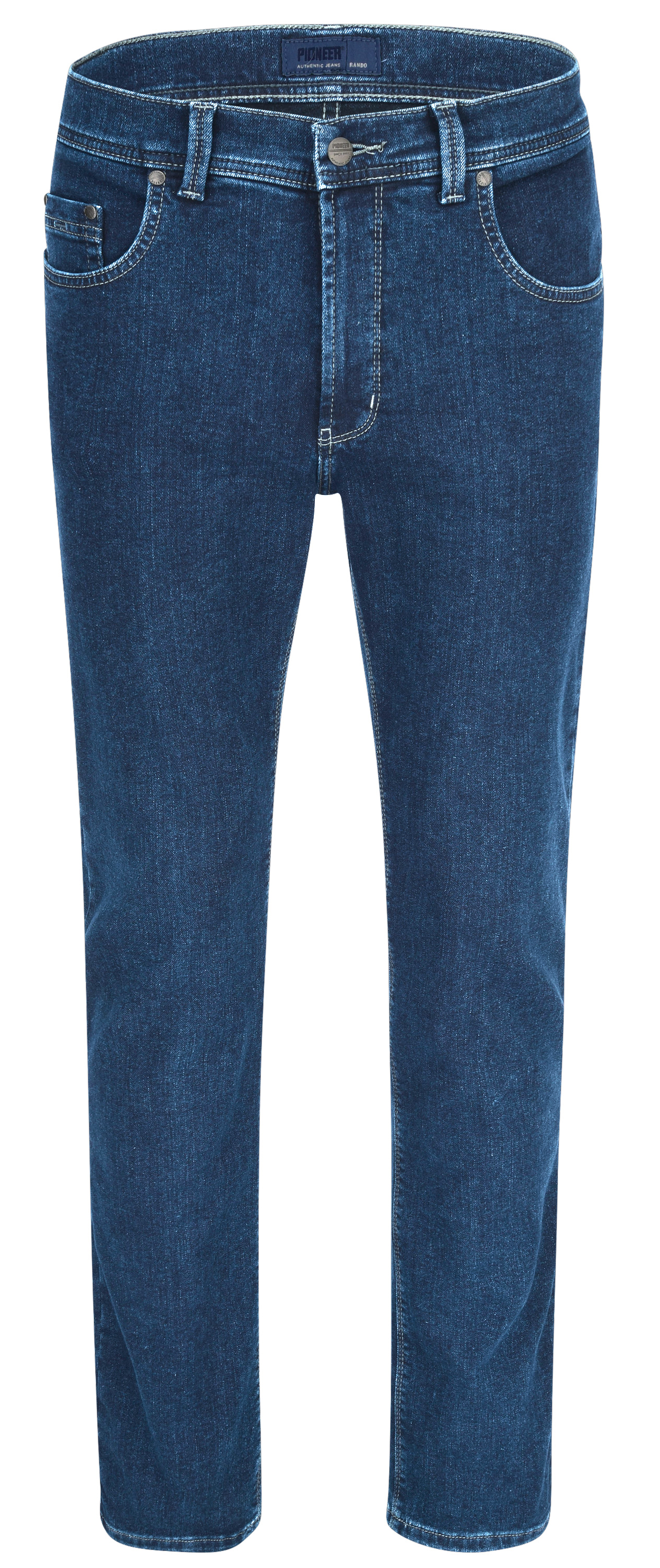 pioneer-rando-blue-denim-1680-9504-05-thermo-pi1680950405 PIONEER RANDO blue denim 1680 9504.05 - THERMO