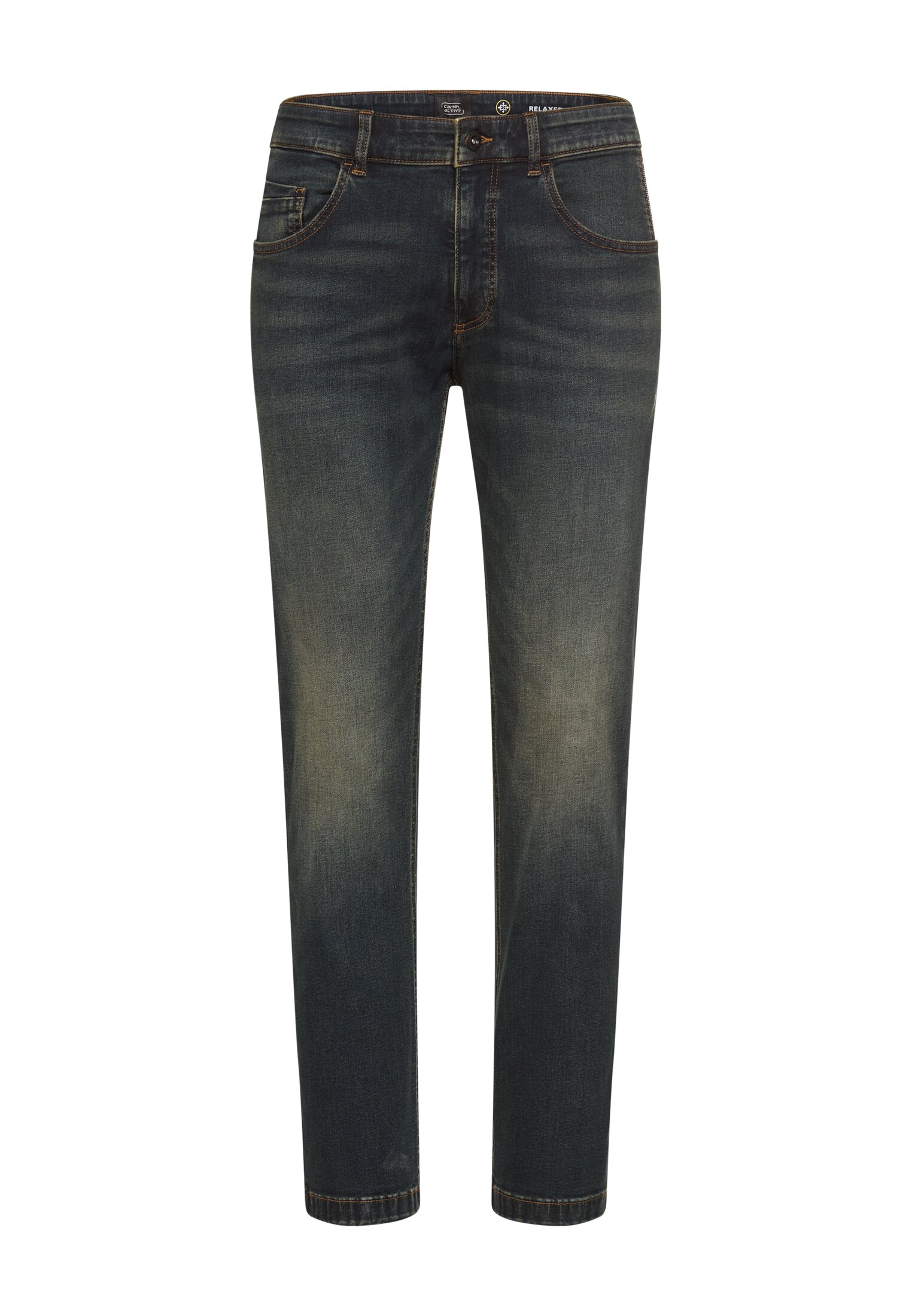 CAMEL ACTIVE MADISON browncast 488S12 6D41.24 - fleXXXactive