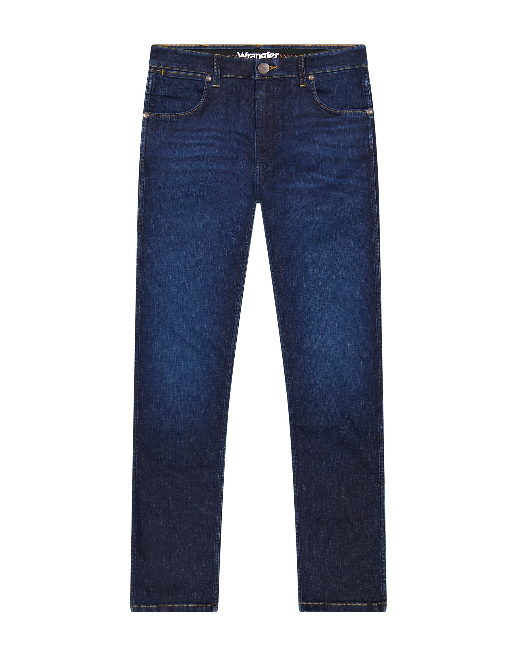 imgi_1_112370720_1-jpg WRANGLER GREENSBORO rustic navy 112370720 - FREE TO STRETCH