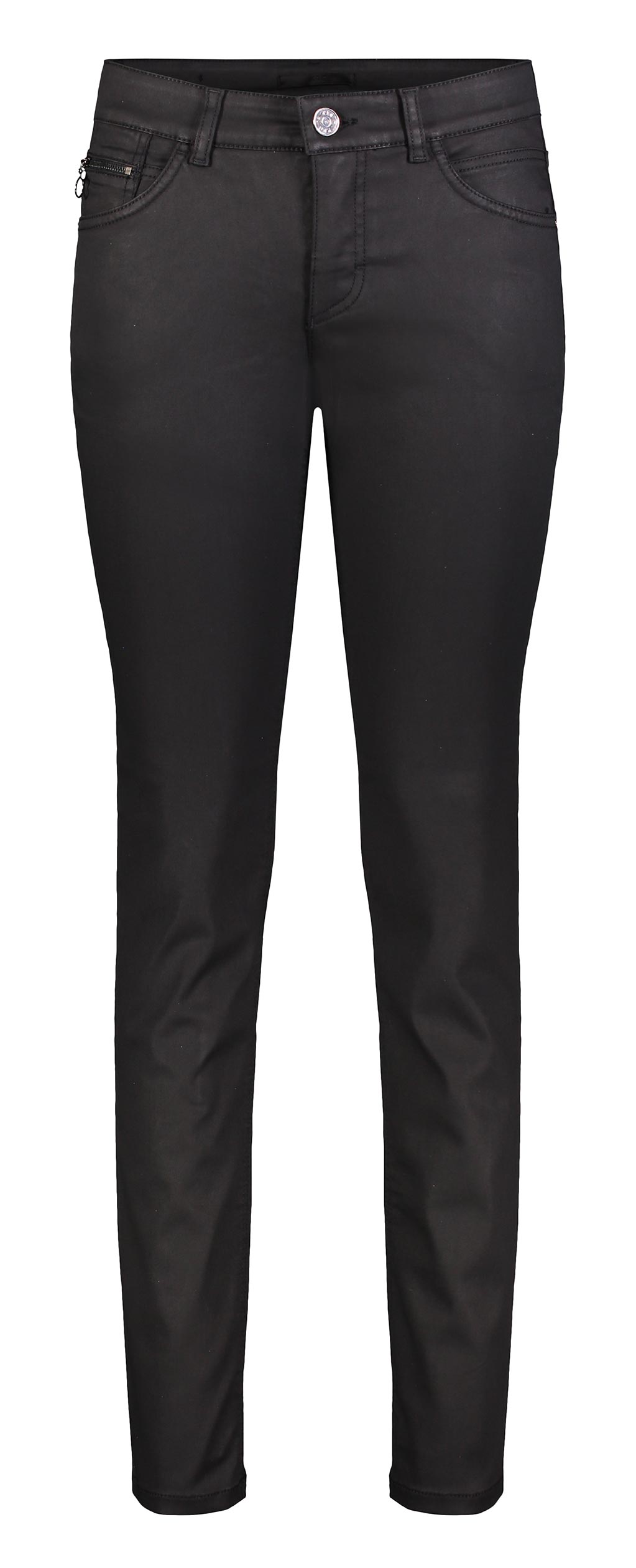 MAC SLIM black 5945-00-0460L-090