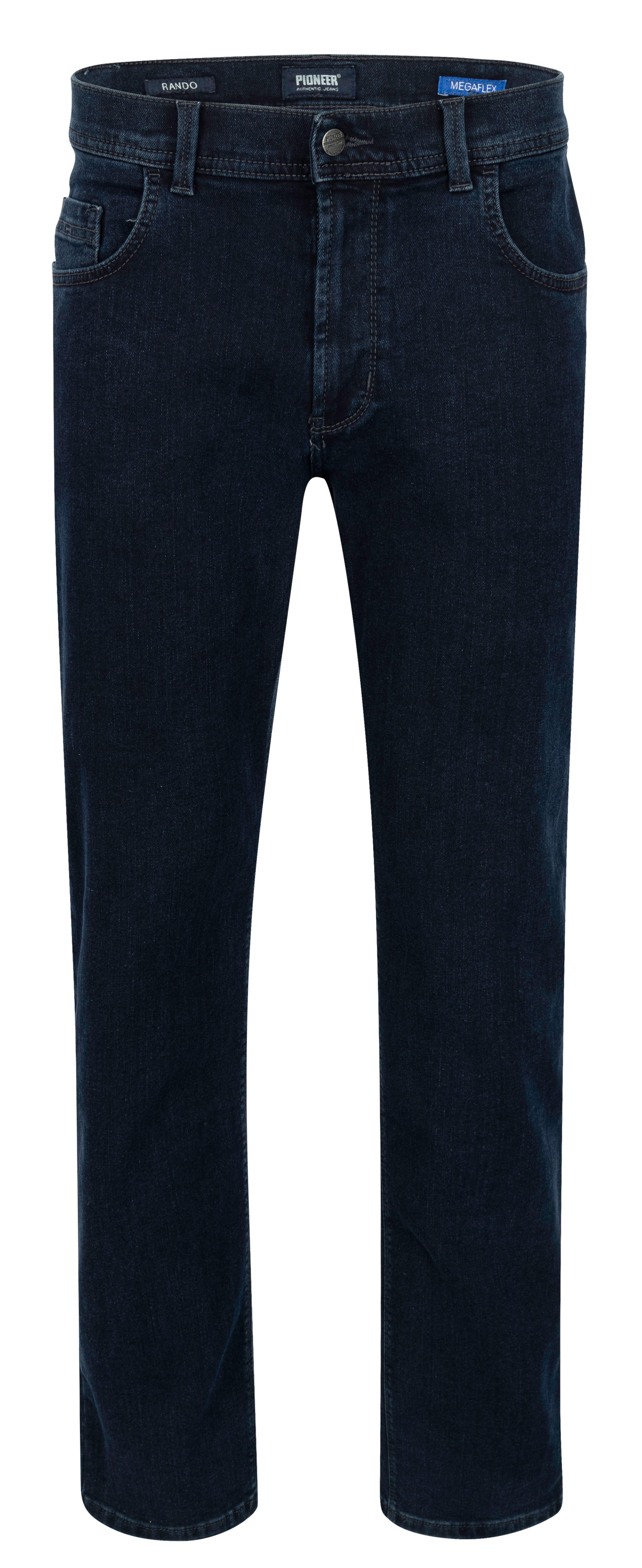 Studio-Fotosession-1696-jpg PIONEER RANDO blue/black stonewash 16801 6625.6801 - THERMO WARM FEEL