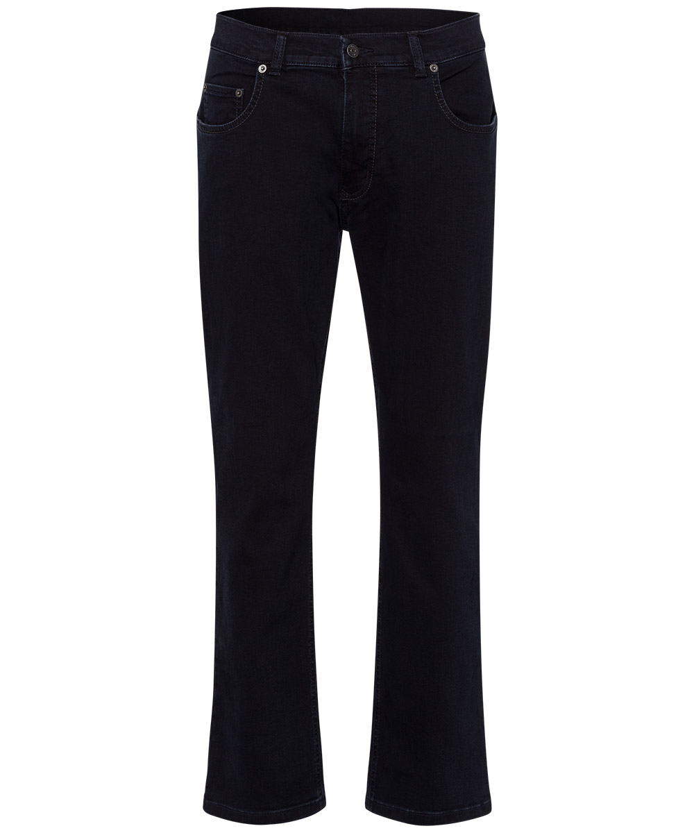 PIONEER RON blue/black stonewash 11841 6220.6801 - Jeans-Manufaktur Edition