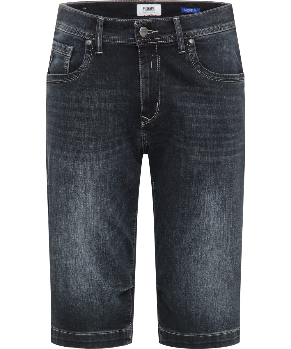 PIONEER LUKE MEGAFLEX dark used 1339 9930.433