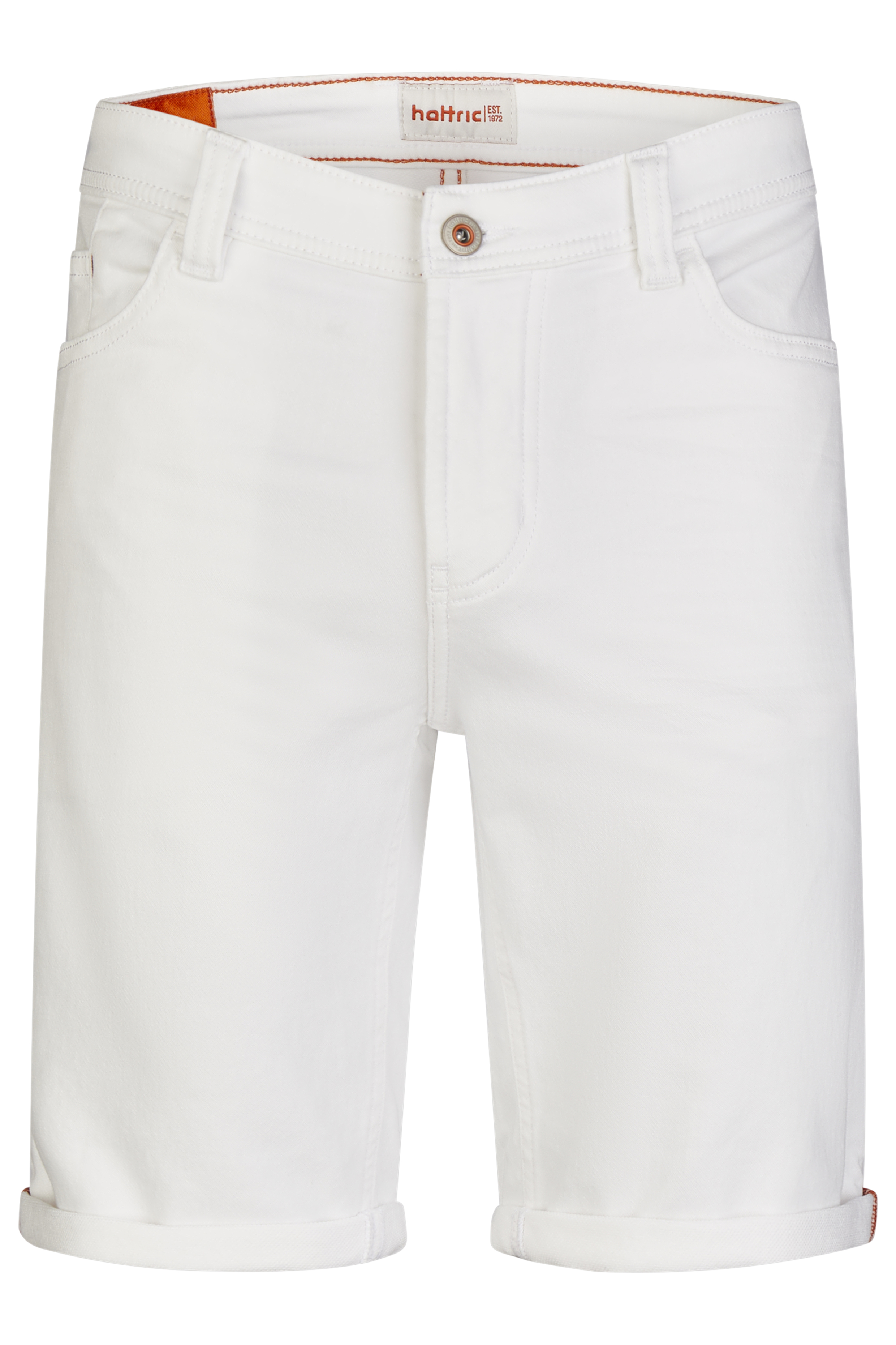 whitejogg-jpg HATTRIC BERMUDA SHORTS white jogg 698305 3355.01