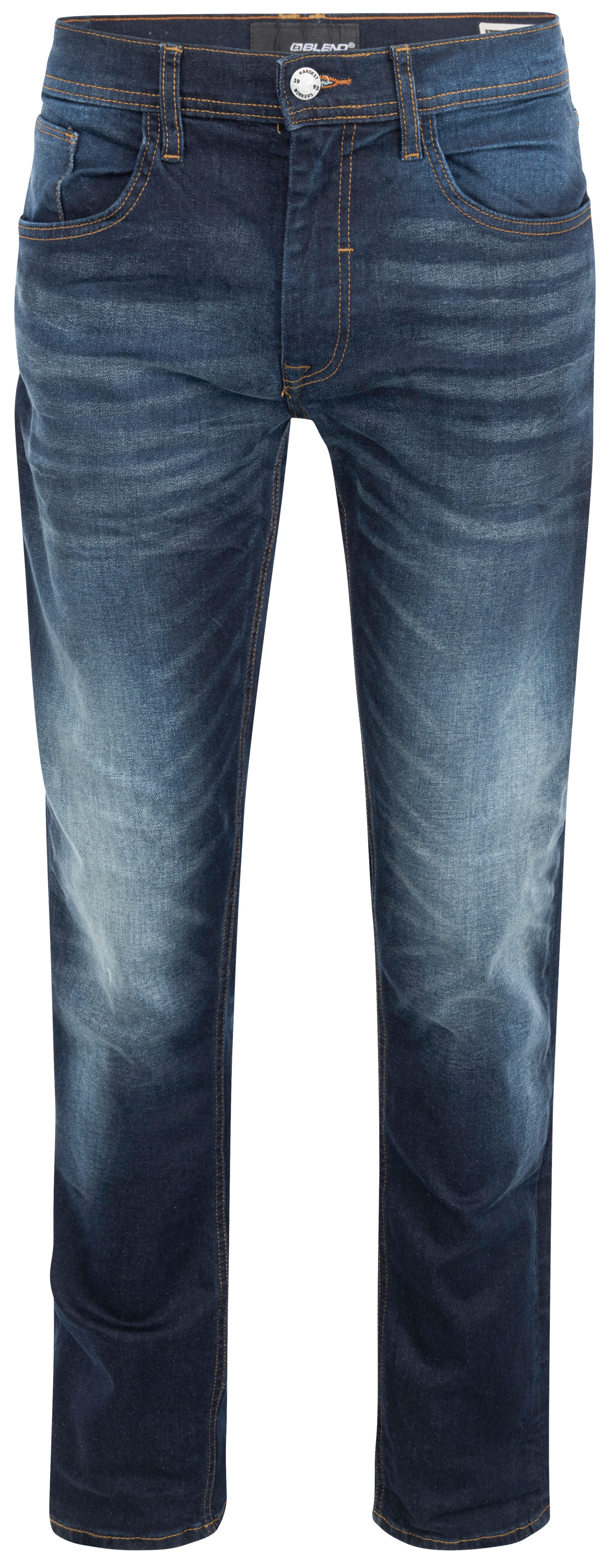 BLEND JEANS TWISTER dark blue 20713302.202198