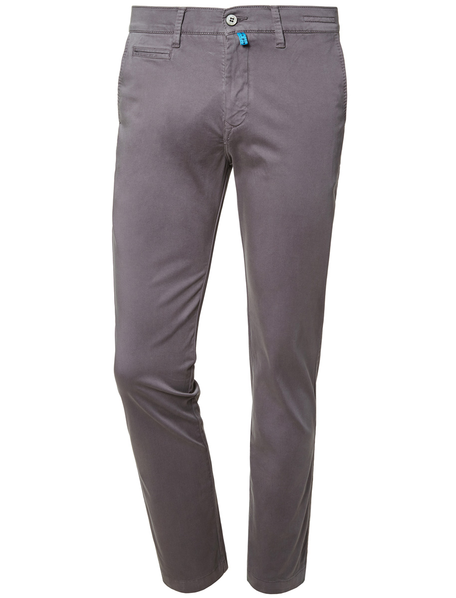 PIERRE CARDIN FUTUREFLEX CHINO grey 33757 2000.85