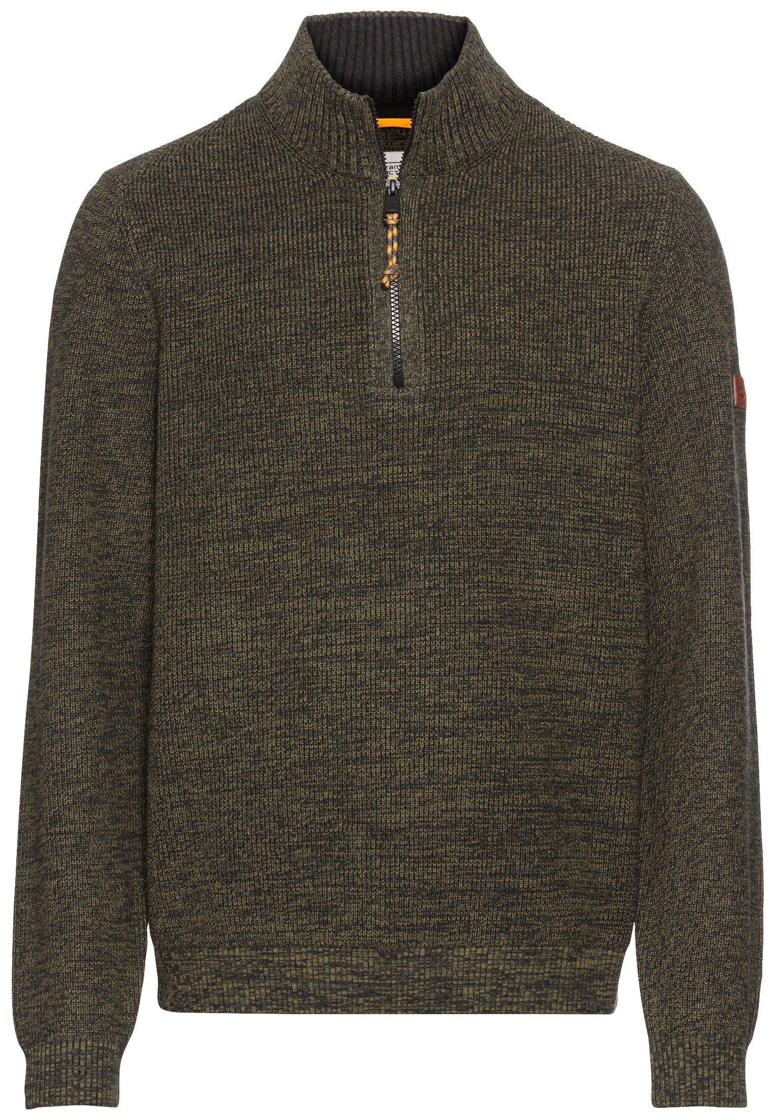 camel-active_24HW_91_409530-4K06-91-jpg CAMEL ACTIVE STRICKTROYER Pullover leaf green 409530 4K06.91