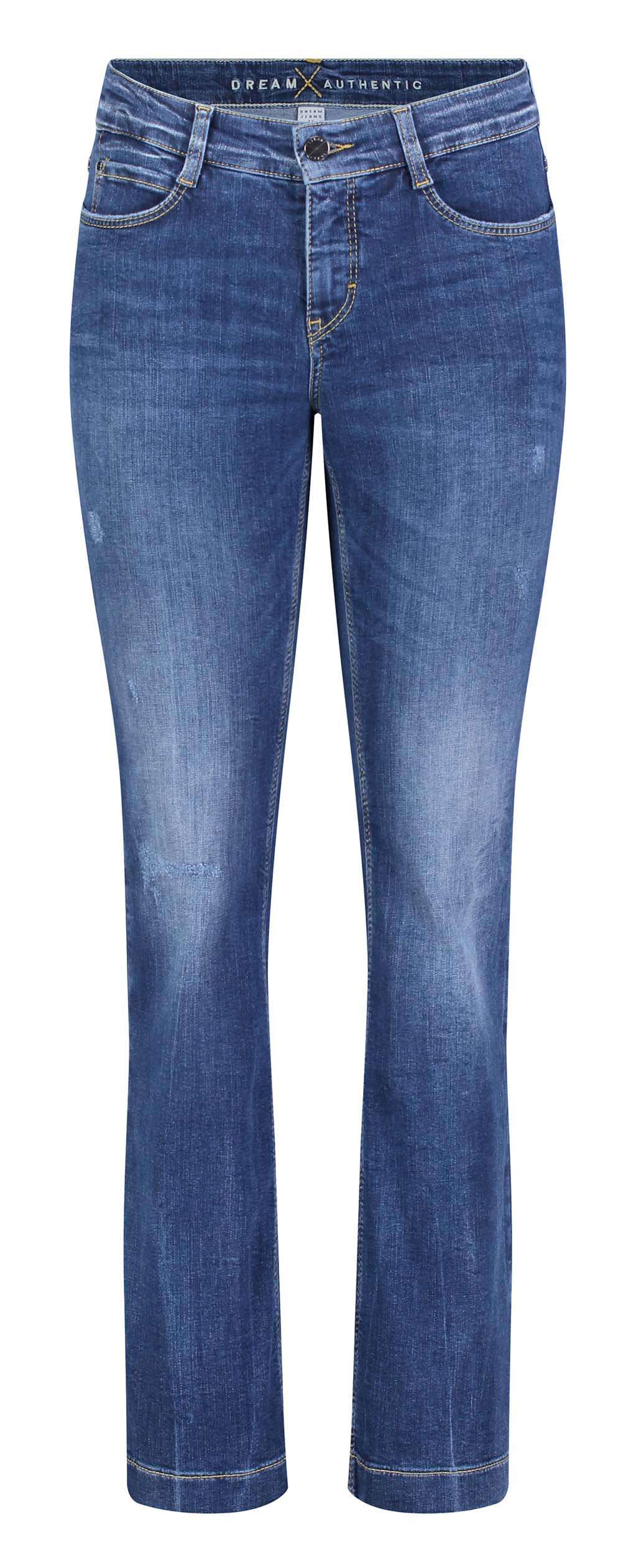 KOL_10_5429-90-0356_D602_01 MAC DREAM BOOT mid blue authentic wash 5429-90-0356 D602