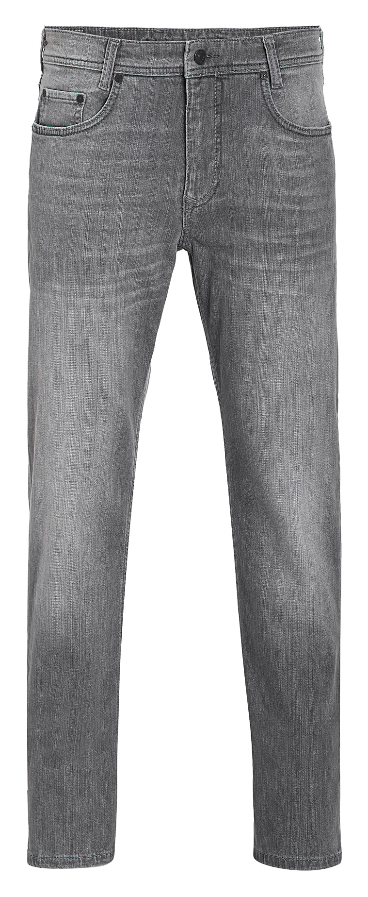 MAC ARNE authentic grey used H847