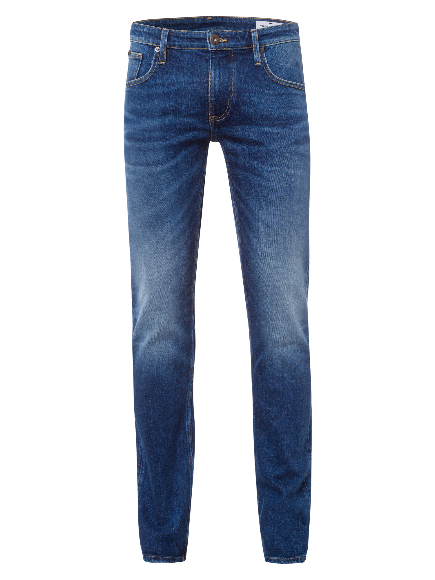 CROSS JEANS DAMIEN dark blue E198-024