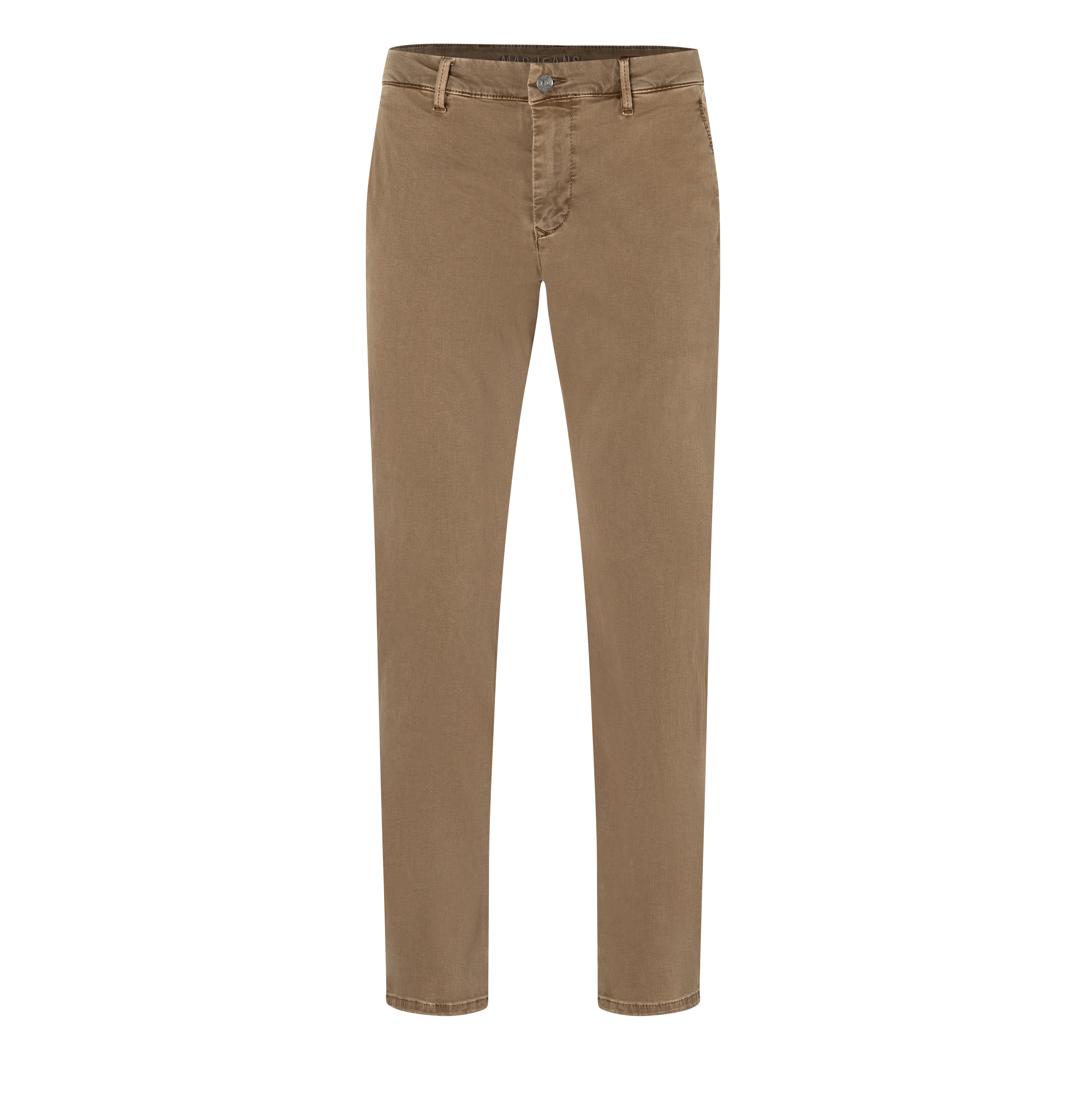 MAC DRIVER PANTS chocolate mousse 6351-00-1995L 274W - ULTIMATE DRIVER PANTS