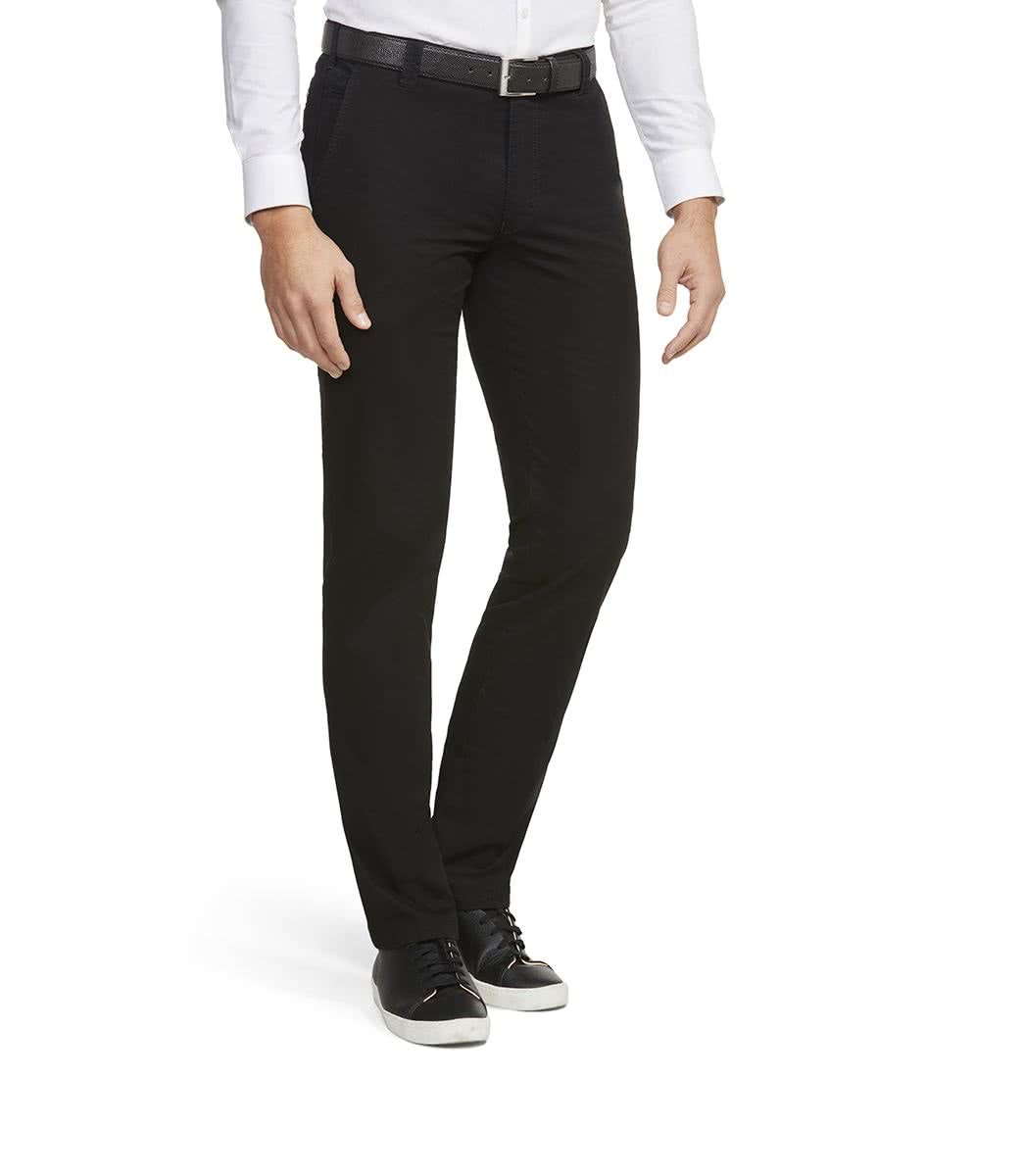 meyer-chino-bonn-black-9-3004-9-mebonn9-3004-9-k MEYER BONN Chino black 9-3004-9