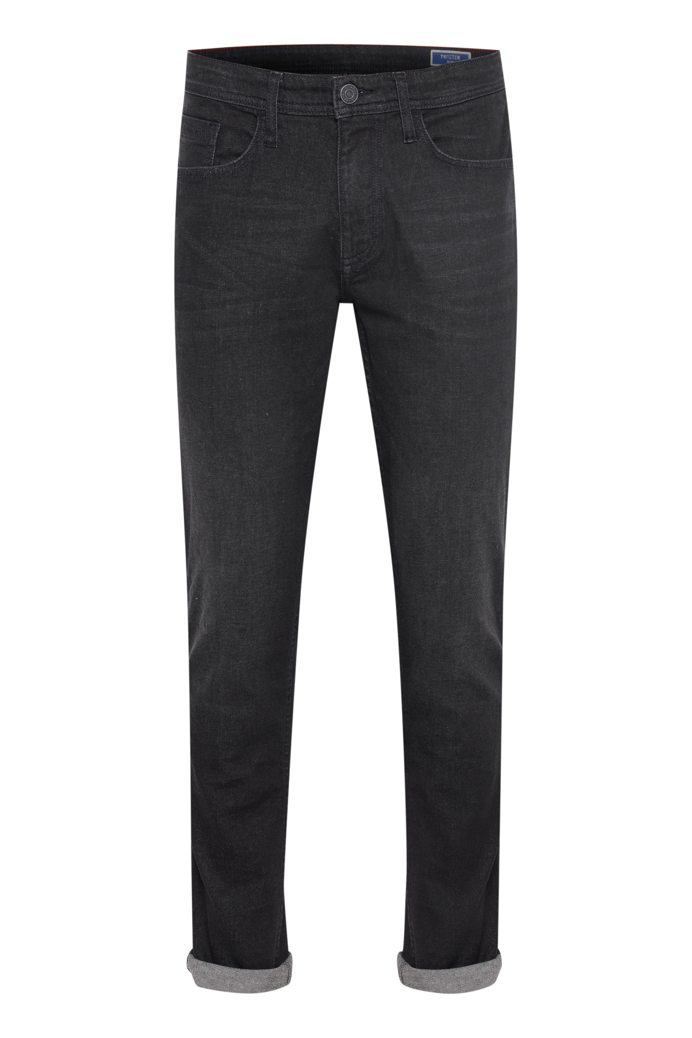 BLEND JEANS JET denim black 20712999.200297