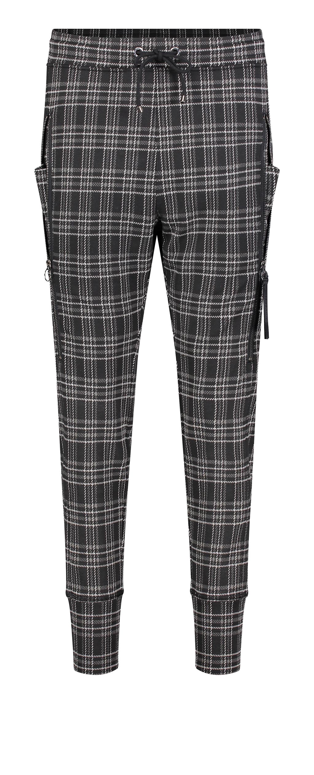 mac-future-2-0-black-modern-check-2741-00-0172l-091k-ma2741-00-0172l-091k MAC FUTURE 2.0 black modern check 2741-00-0172L 091K