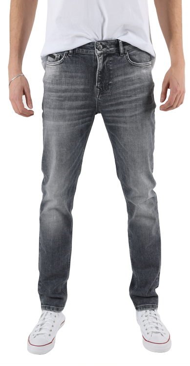MOD JEANS CORNELL swat grey AU23-1003.3657