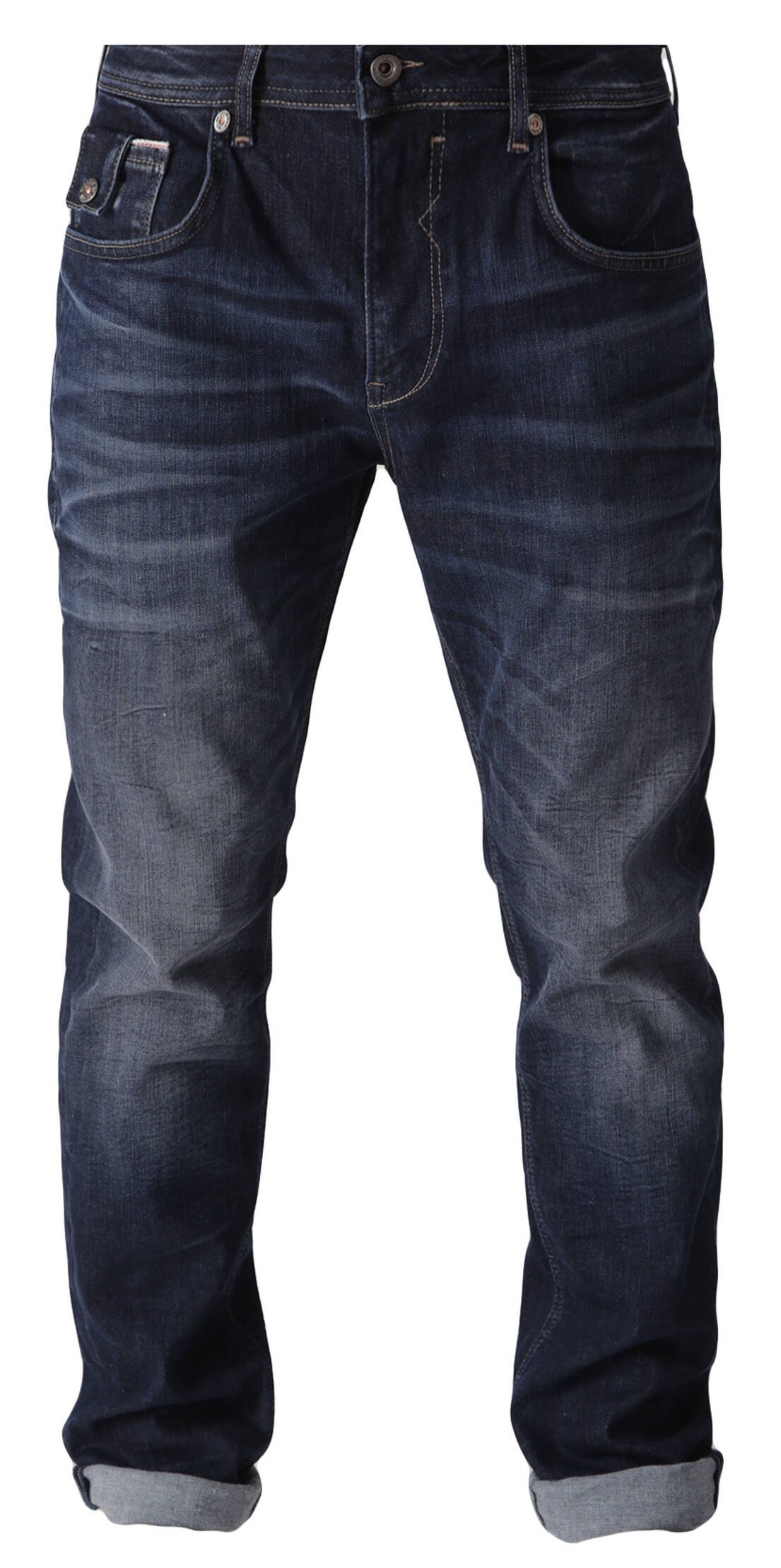 mika7 MOD JEANS RICARDO mika blue AU22-1002.3730