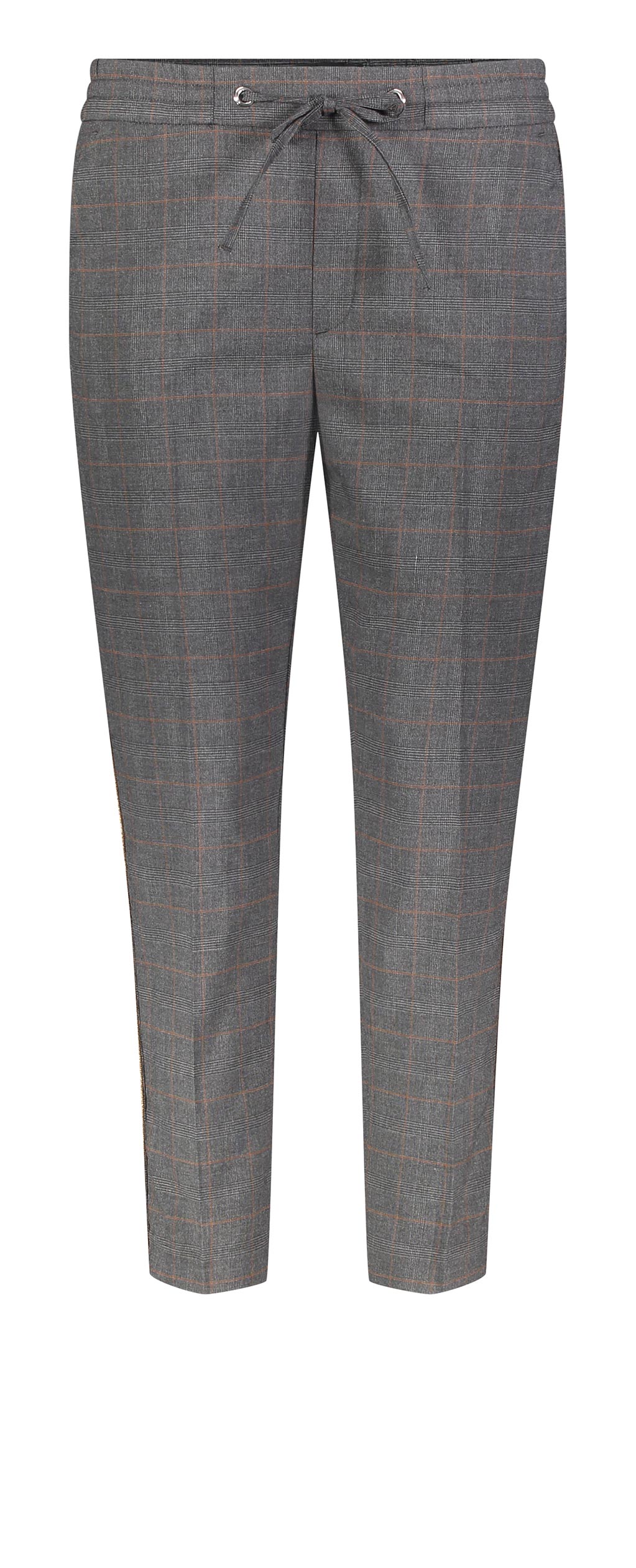 mac-easy-chain-galloon-earl-grey-check-2119-02-0448l-081k-ma2119-02-0448l-081k MAC EASY chain galloon earl grey check 2119-02-0448L 081K