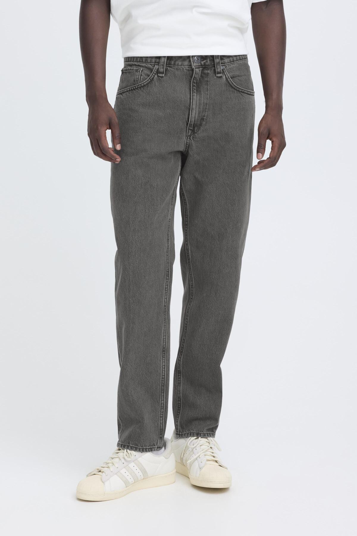 BLEND JEANS THUNDER RLX grey 20720288.200296