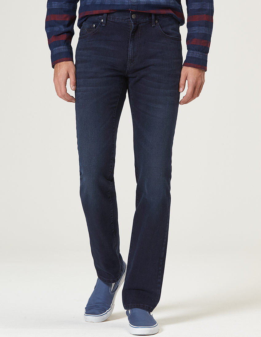 PIONEER RANDO dark blue slight used 1674 9714.447 - AUTHENTIC