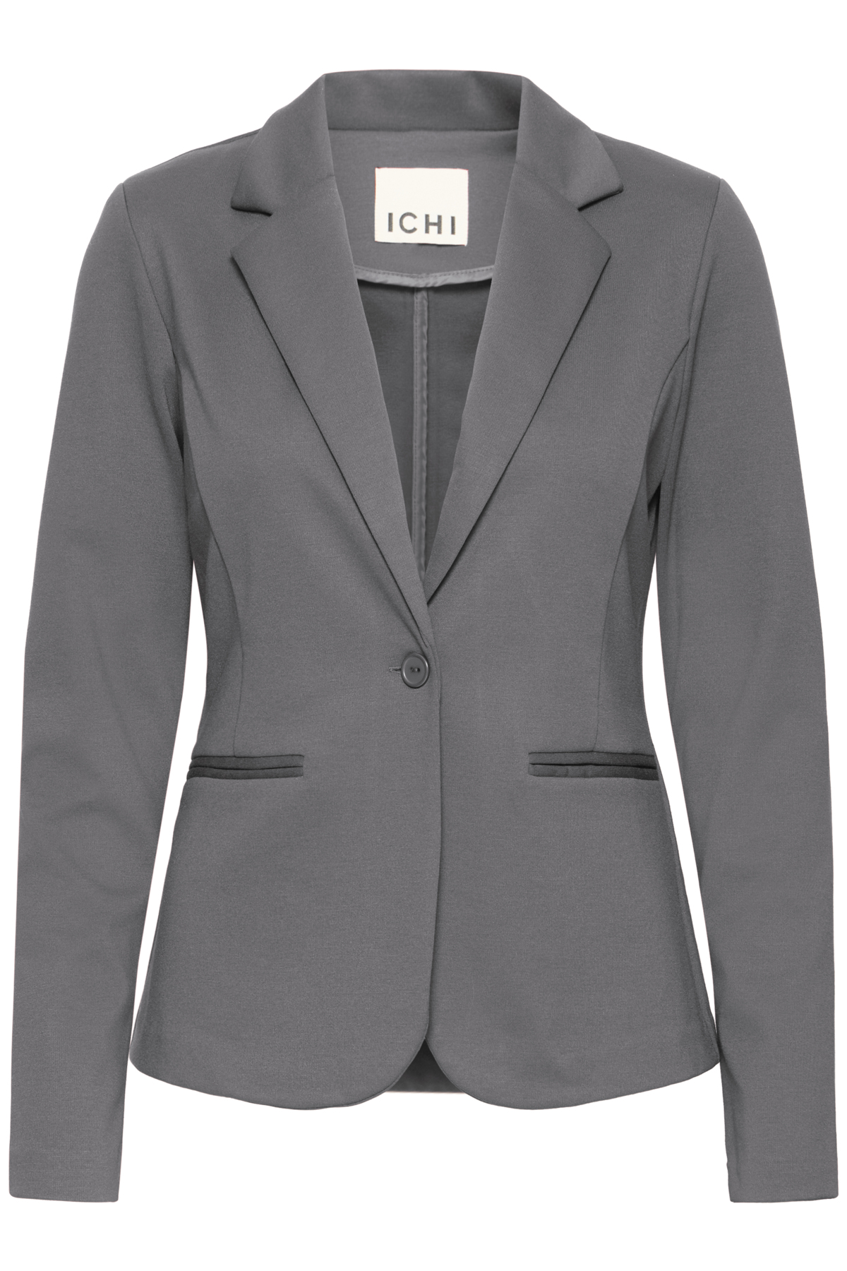 ICHI IHKATE BLAZER Damen forged iron 20101801.193907