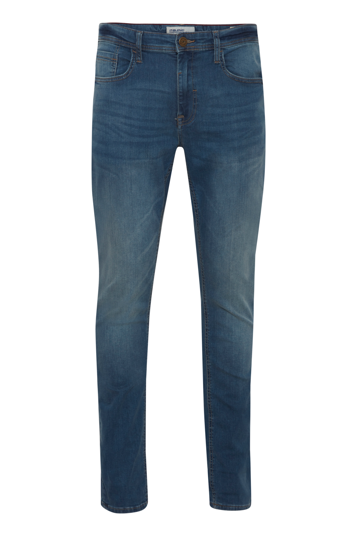 BLEND JEANS JET vintage blue Denim 20711933.200293 - MULTIFLEX