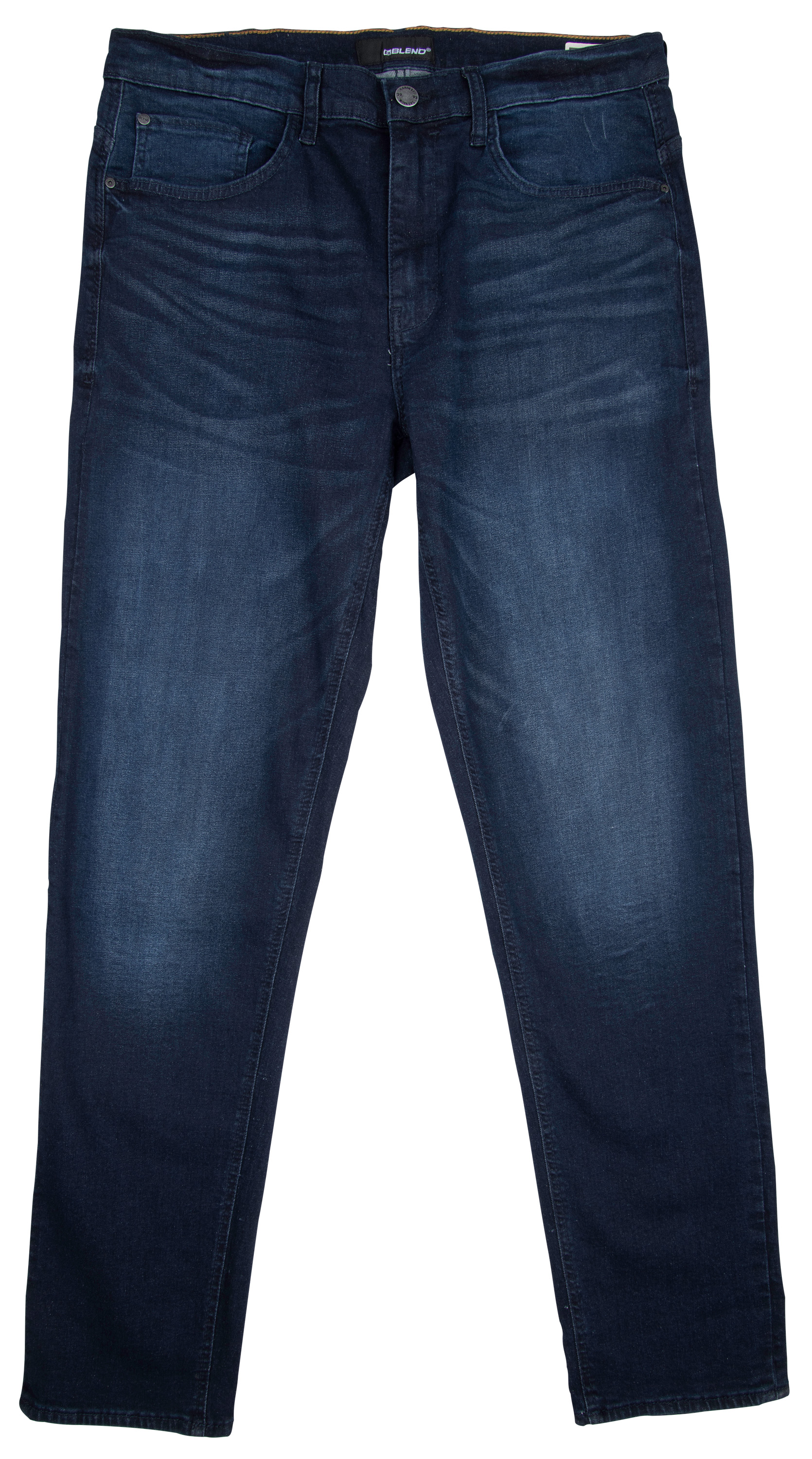 BLEND JEANS THUNDER dark blue 20715084.200292