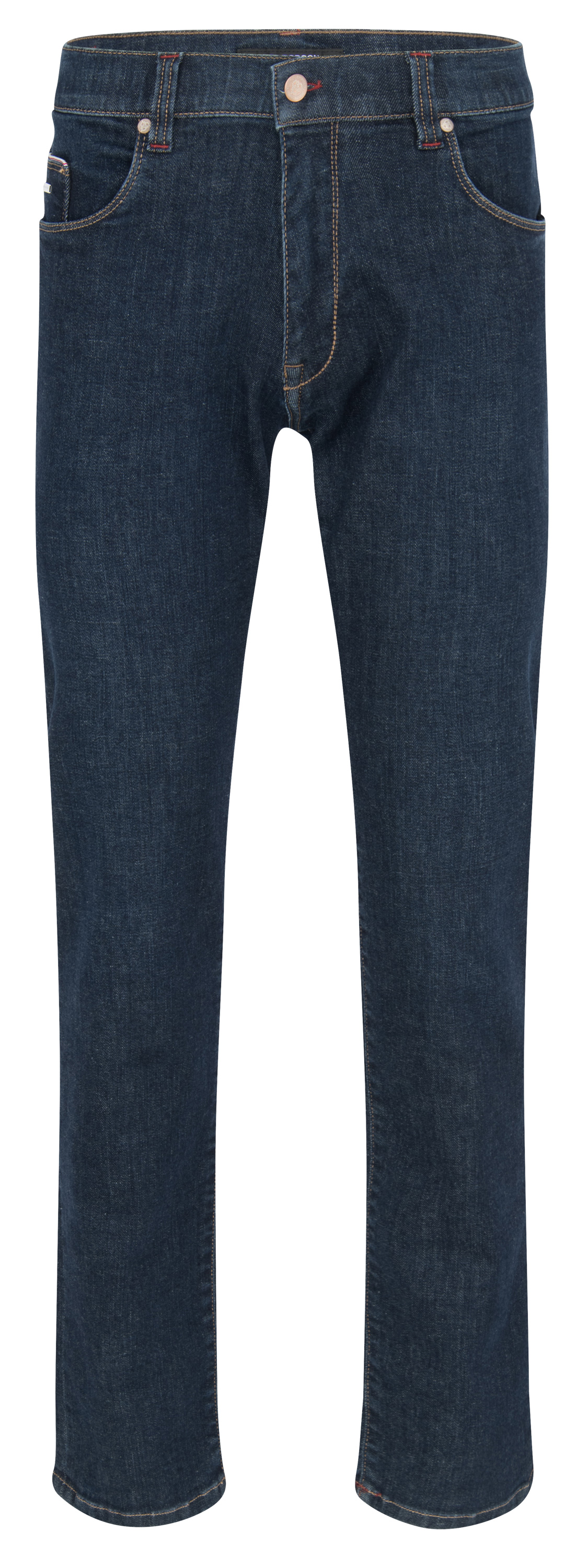 DSC196 ROY ROBSON STEEVY dark blue rinsed S-841-51 A401