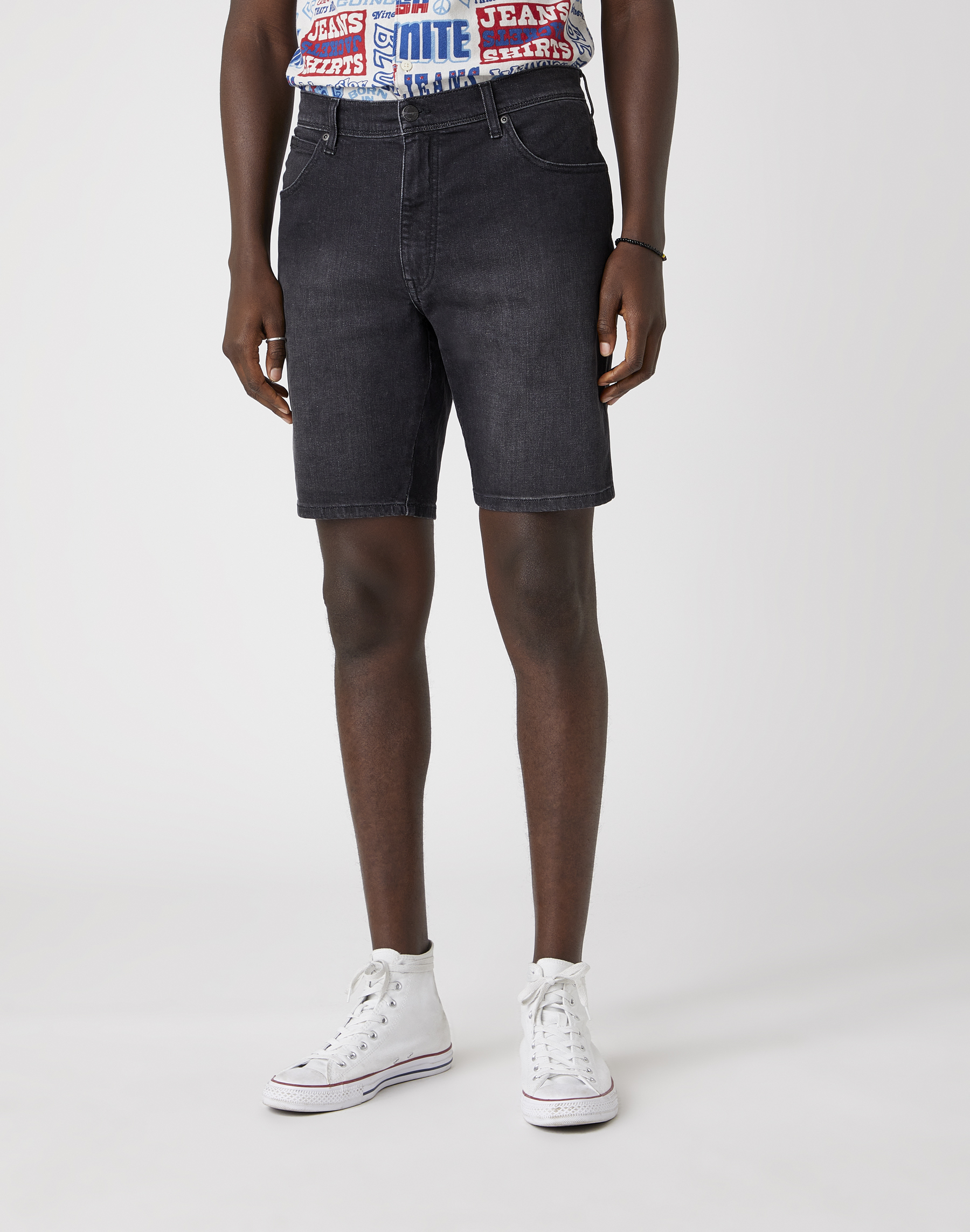 W11CHT120_1 WRANGLER TEXAS SHORTS like a champ W11CHT120