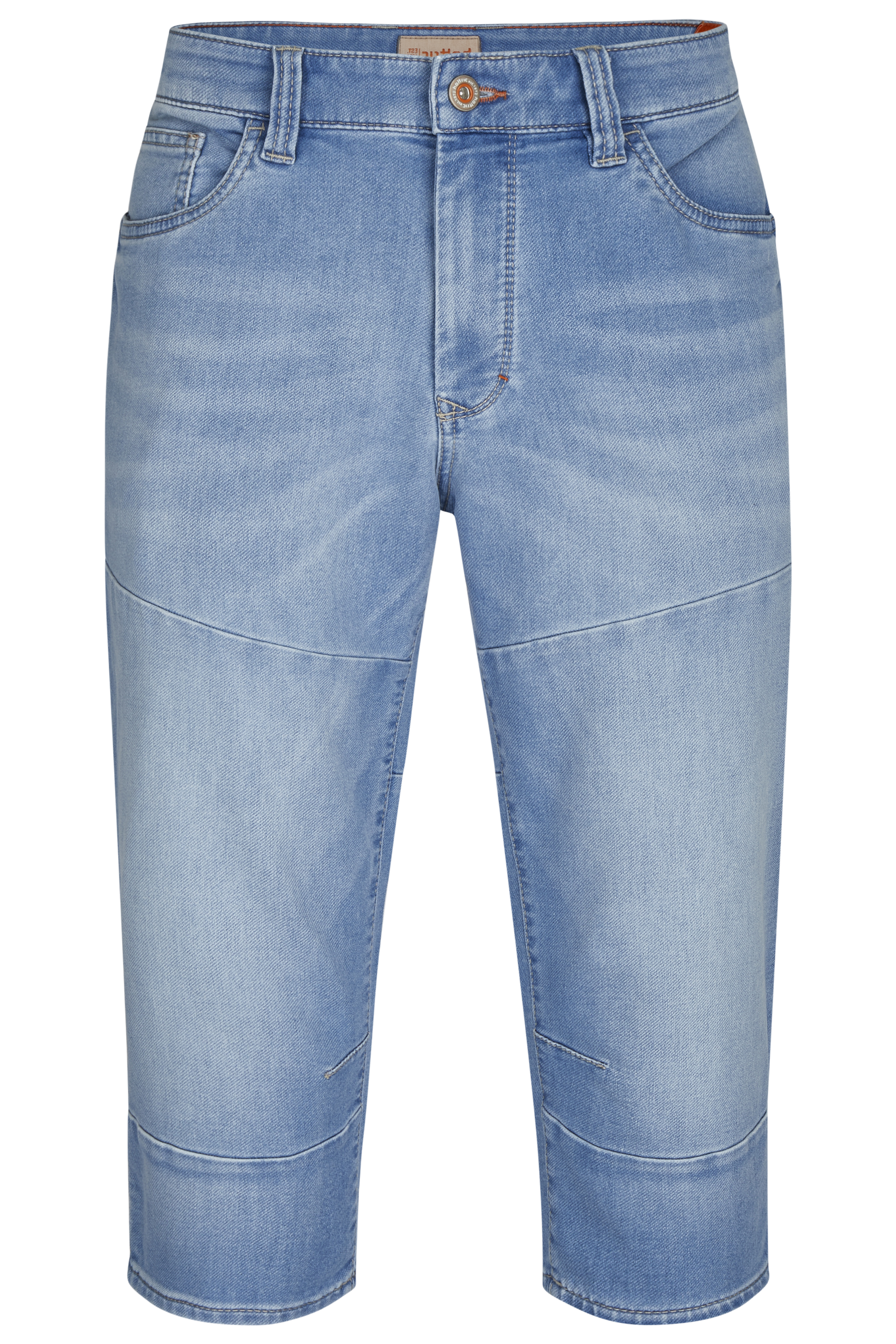 HATTRIC WORKER CAPRI bleached 696015 7712.43