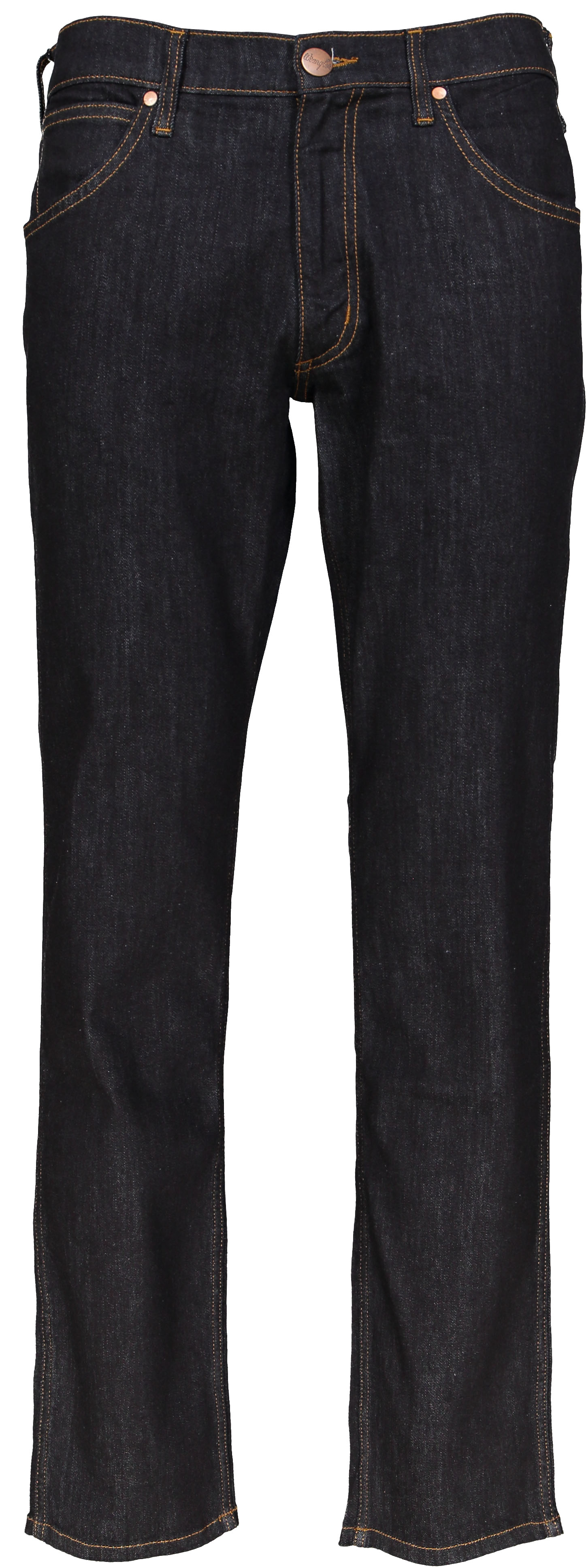 WRANGLER GREENSBORO dark rinse W15QP690A