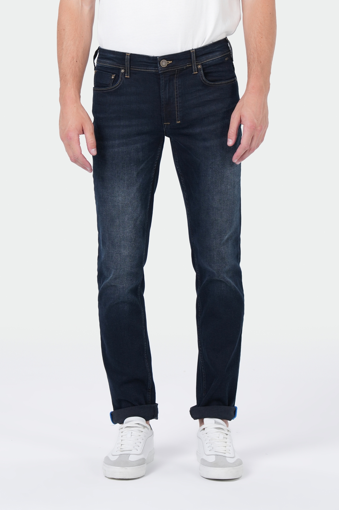 MOD JEANS THOMAS verona blue HW25-THOMAS.12029