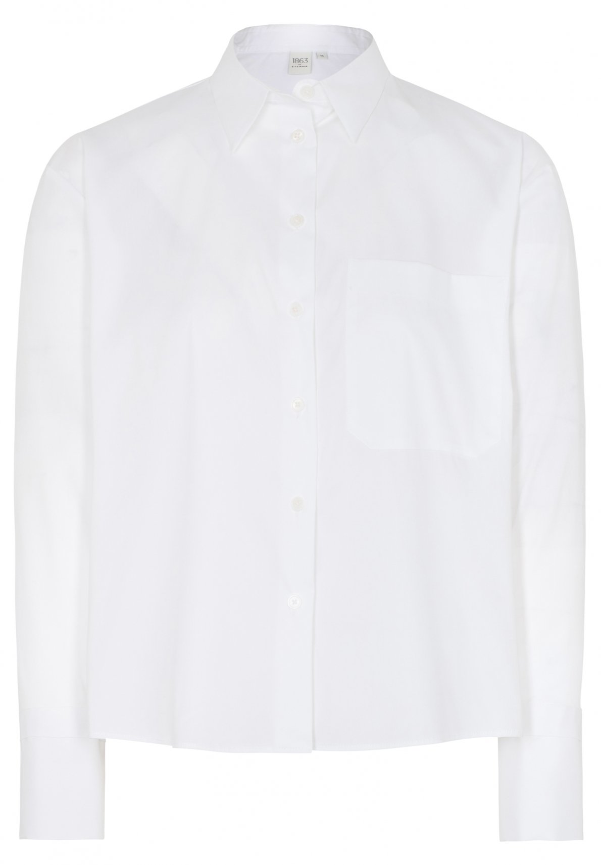 1863-by-eterna-premium-stretch-bluse-weib-5212-00-ds98-et5212-00-ds98 1863 by ETERNA LOOSE FIT Langarm Bluse weiß 5212-00-DS98 - PREMIUM STRETCH