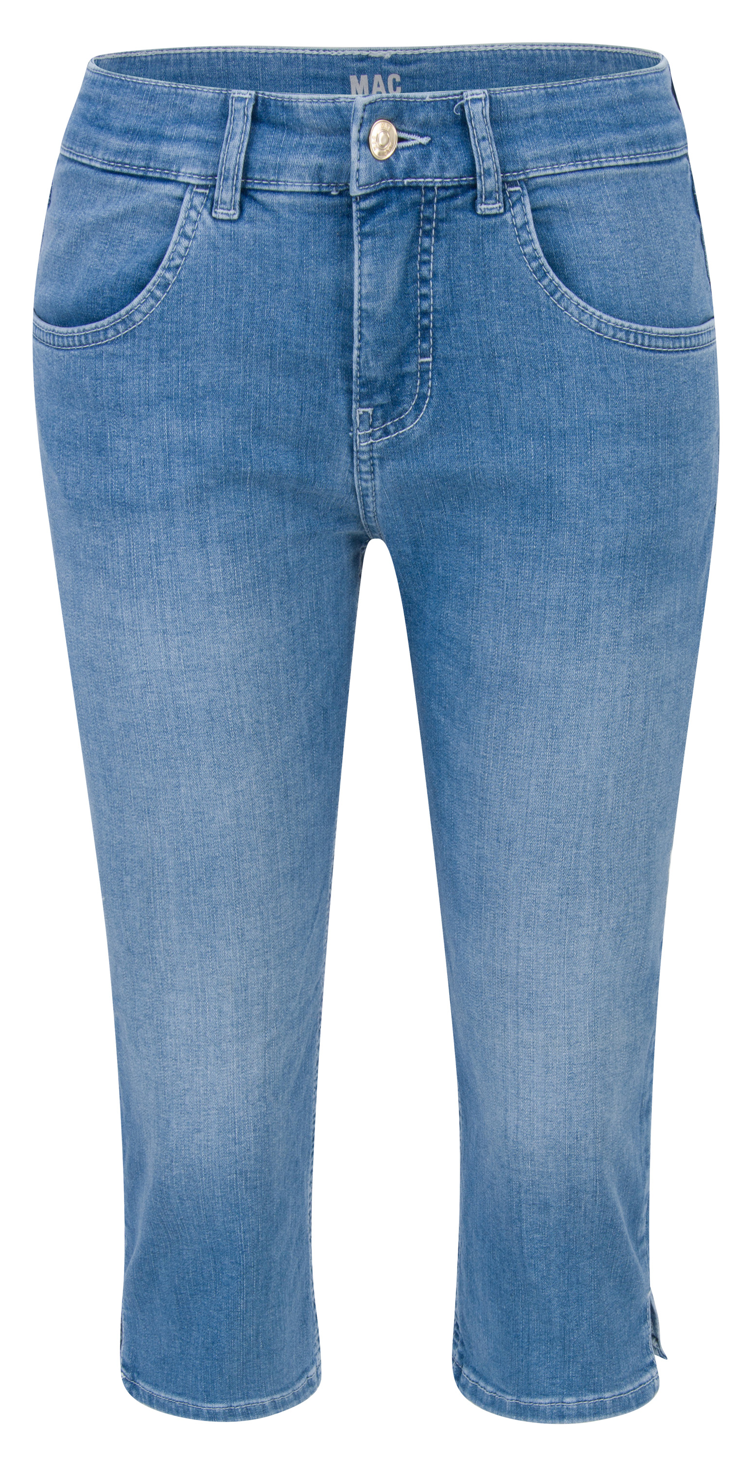 MAC CAPRI summer blue wash 5917-90-0394 D531